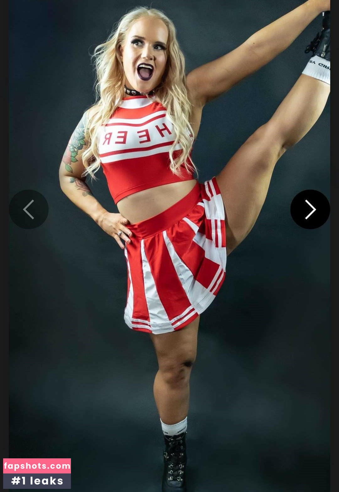 Shazza McKenzie gallery photo #50