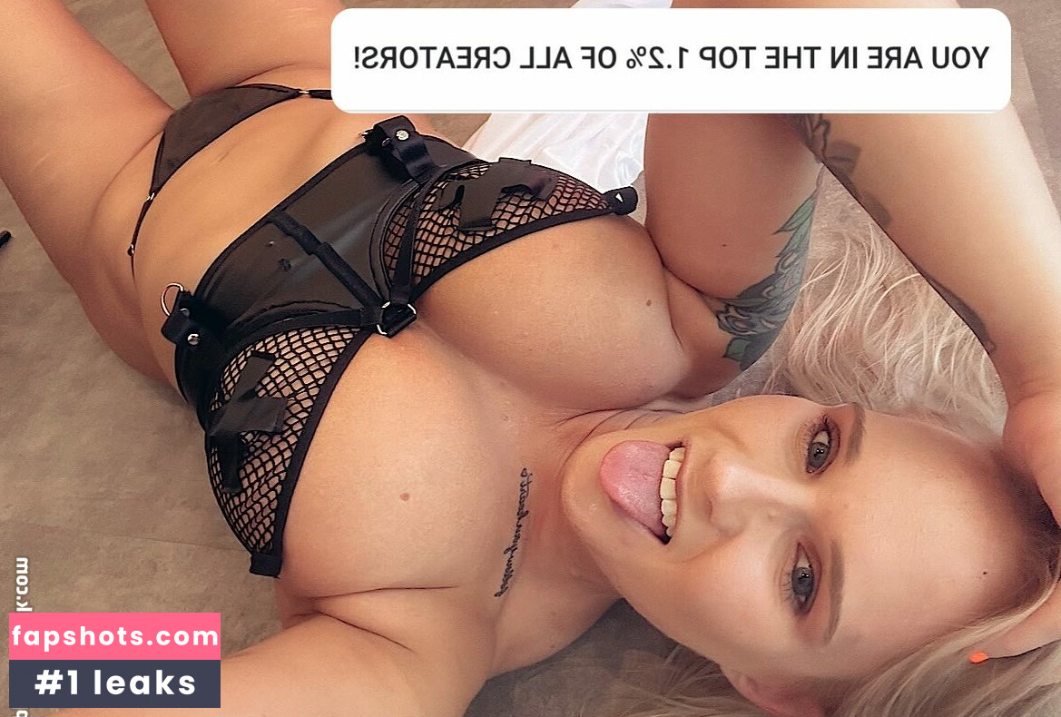 Shazza McKenzie gallery photo #52