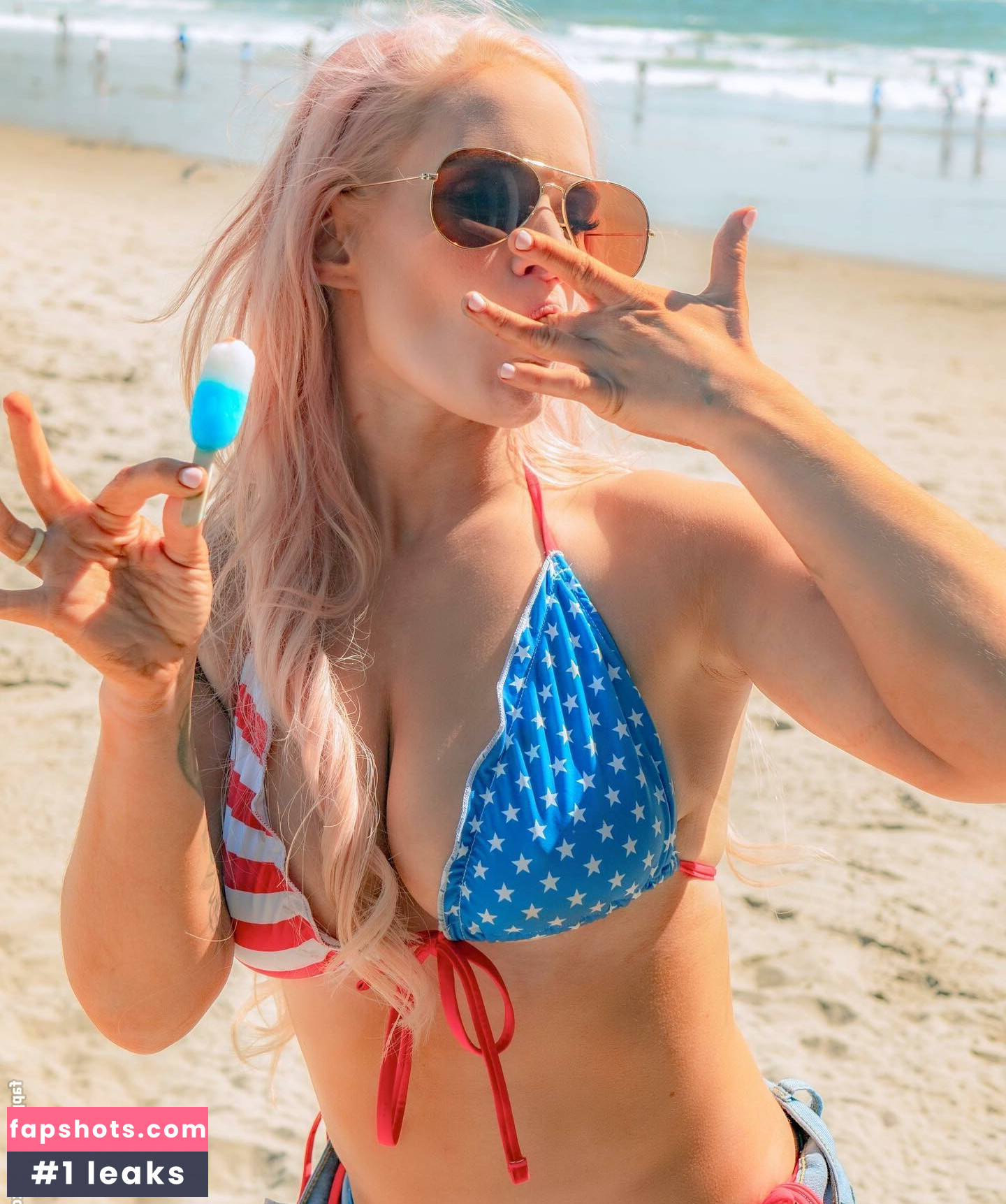 Shazza McKenzie gallery photo #88