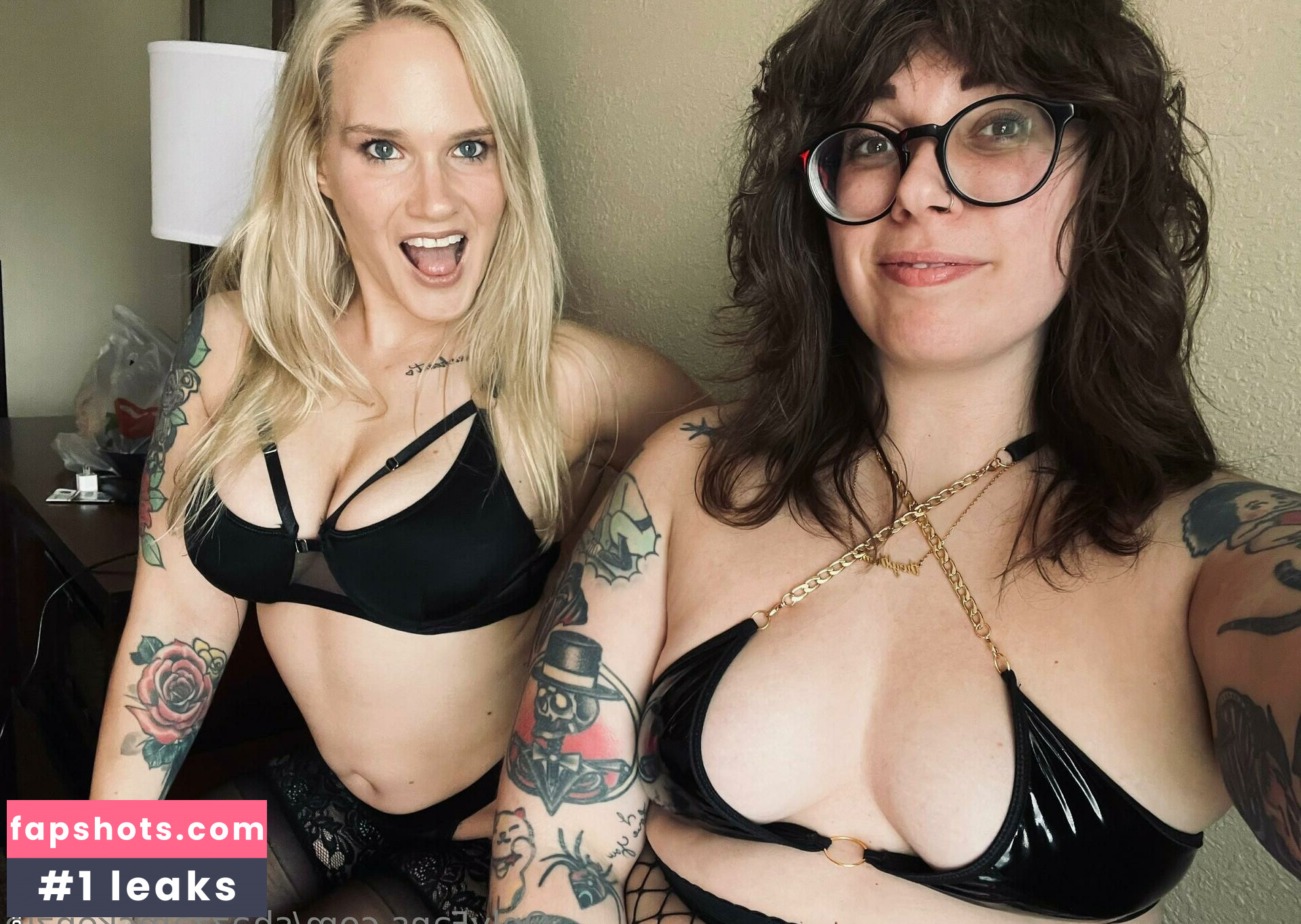 shazzamckenzie Filtración Desnuda OnlyFans Foto #12 - Fapshots