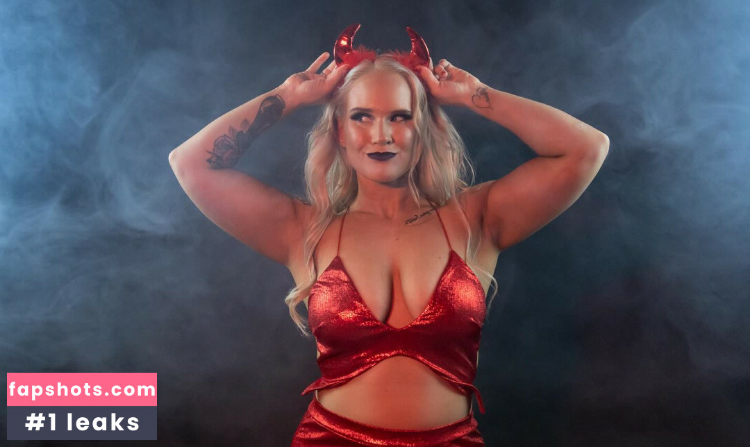 shazzamckenzie Filtración Desnuda OnlyFans Foto #13 - Fapshots