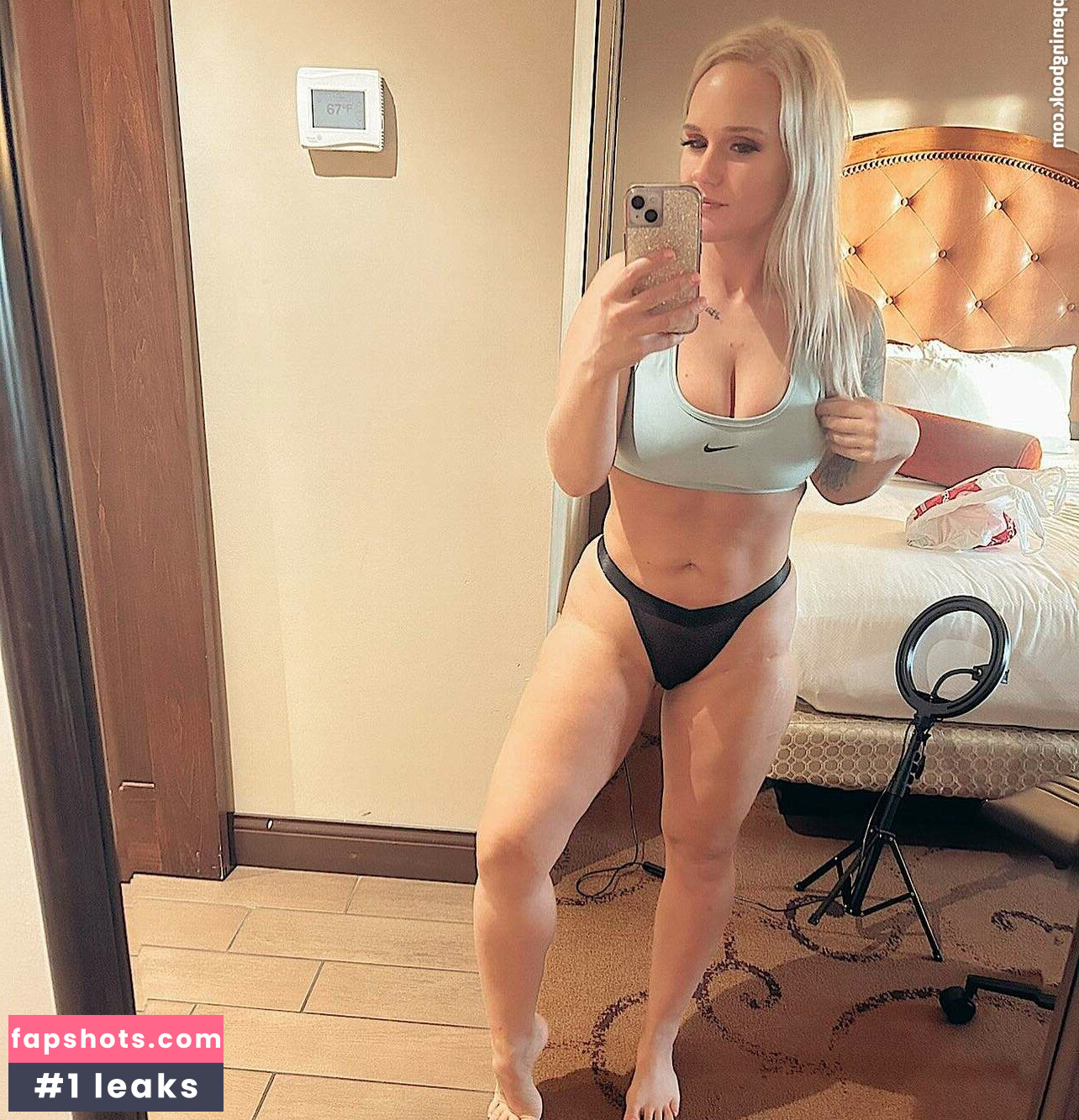 shazzamckenzie nude babe gallery