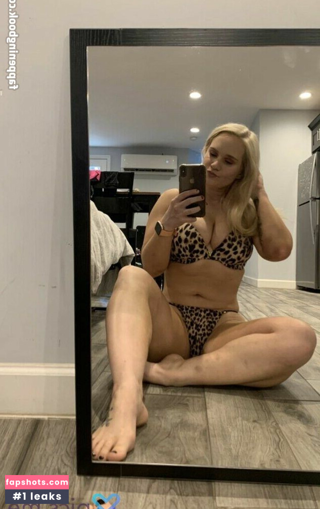 shazzamckenzie Filtración Desnuda OnlyFans Foto #17 - Fapshots