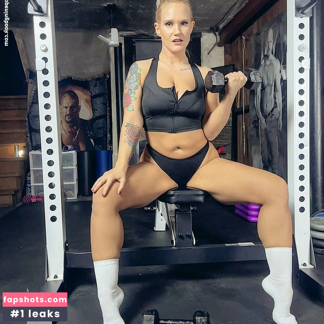 shazzamckenzie Filtración Desnuda OnlyFans Foto #9 - Fapshots