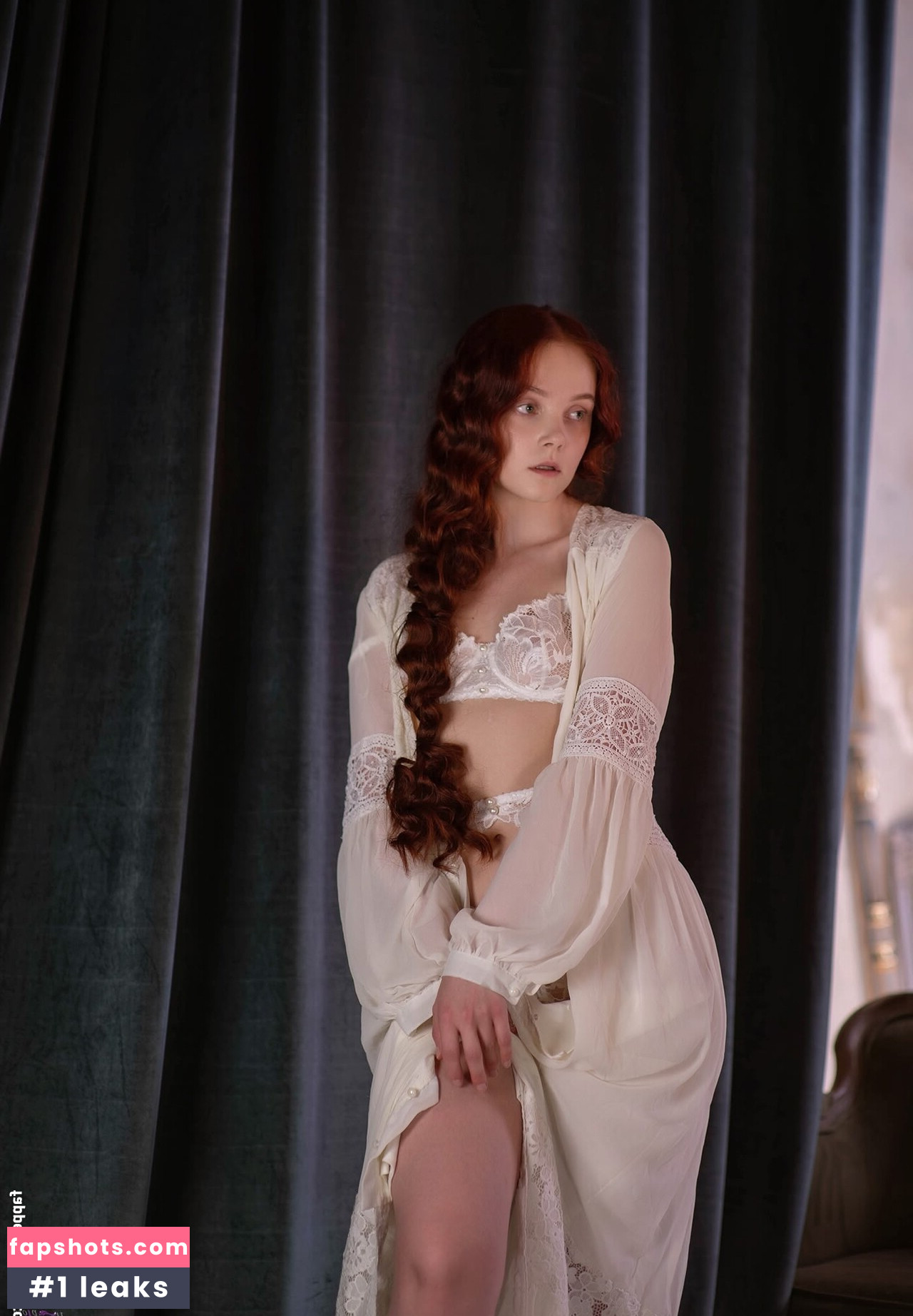 Shcherbakova Darya Nahé úniky fotek pouze od fanoušků #2 - Fapshots