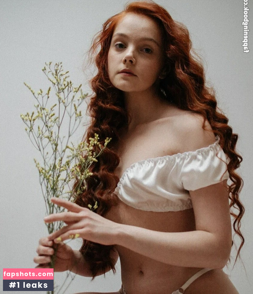 Shcherbakova Darya Nahé úniky fotek pouze od fanoušků #17 - Fapshots