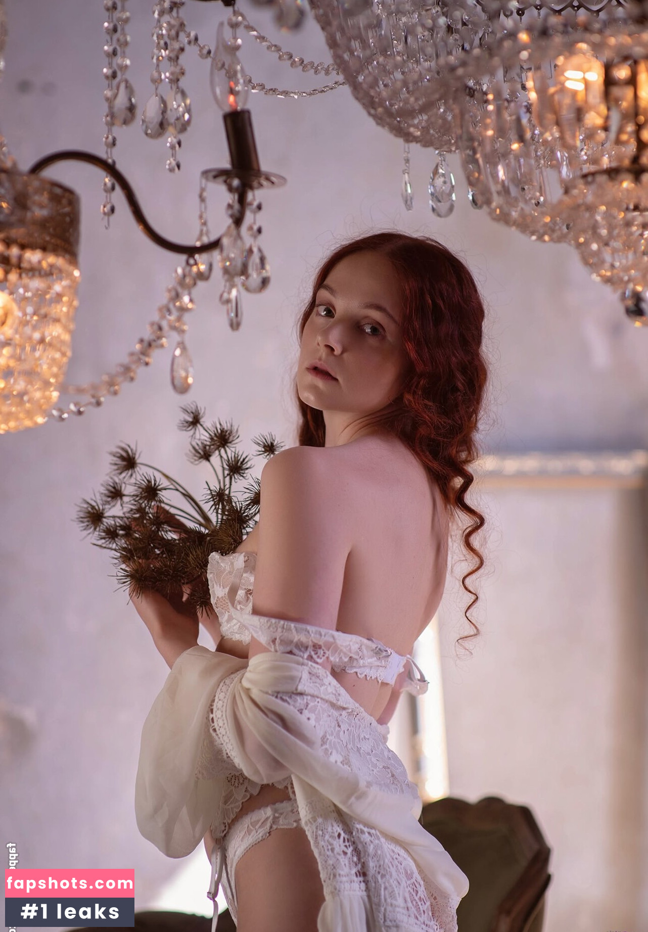 Shcherbakova Darya Nahé úniky fotek pouze od fanoušků #3 - Fapshots