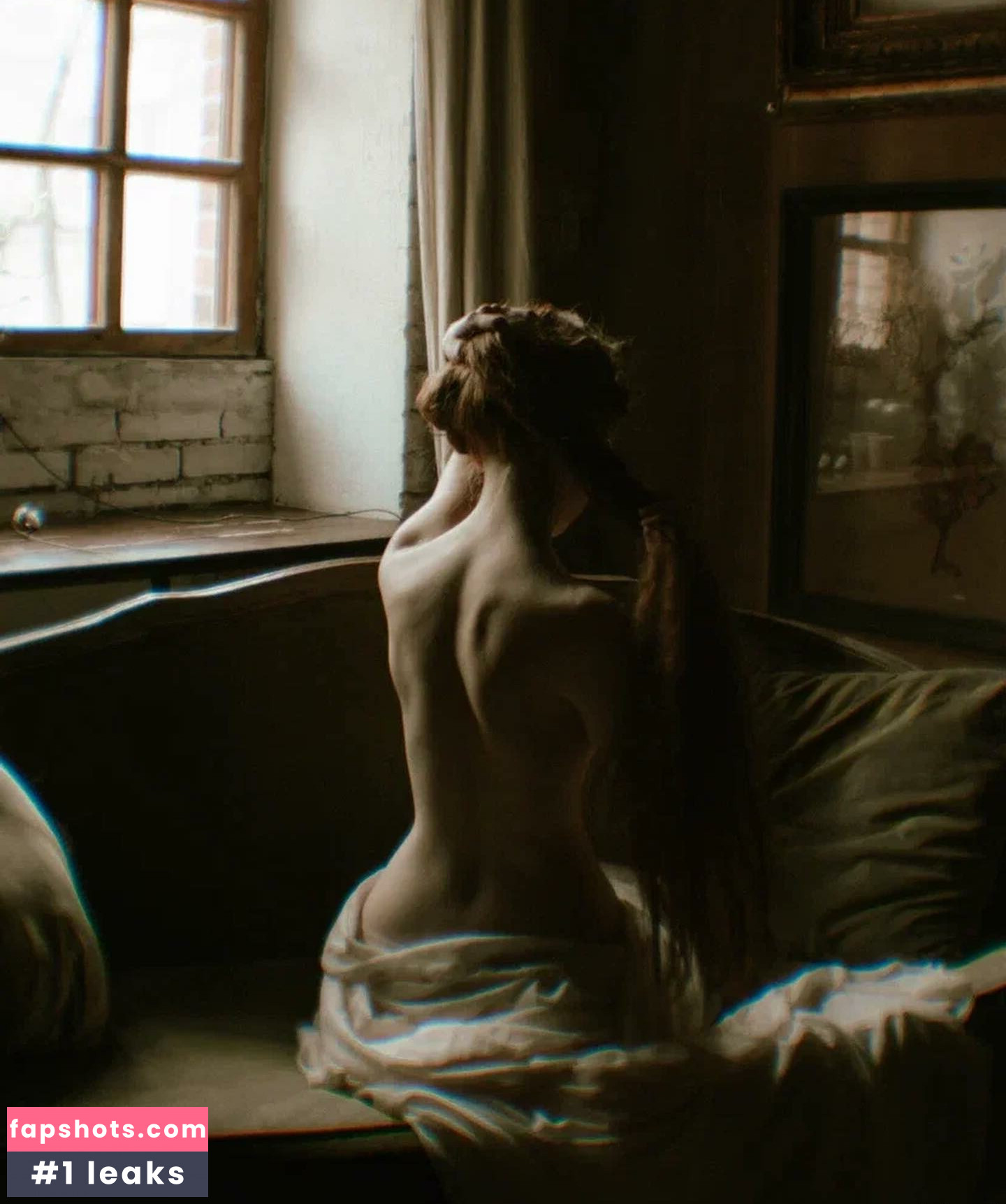 Shcherbakova Darya Nahé úniky fotek pouze od fanoušků #40 - Fapshots