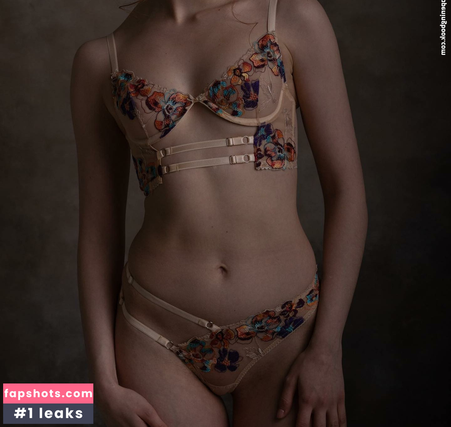 Shcherbakova Darya Nahé úniky fotek pouze od fanoušků #42 - Fapshots