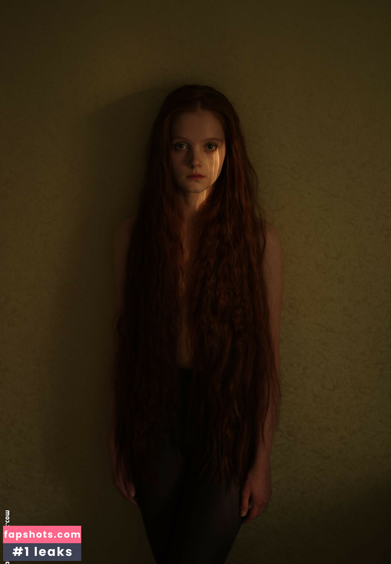 Shcherbakova Darya Nahé úniky fotek pouze od fanoušků #43 - Fapshots