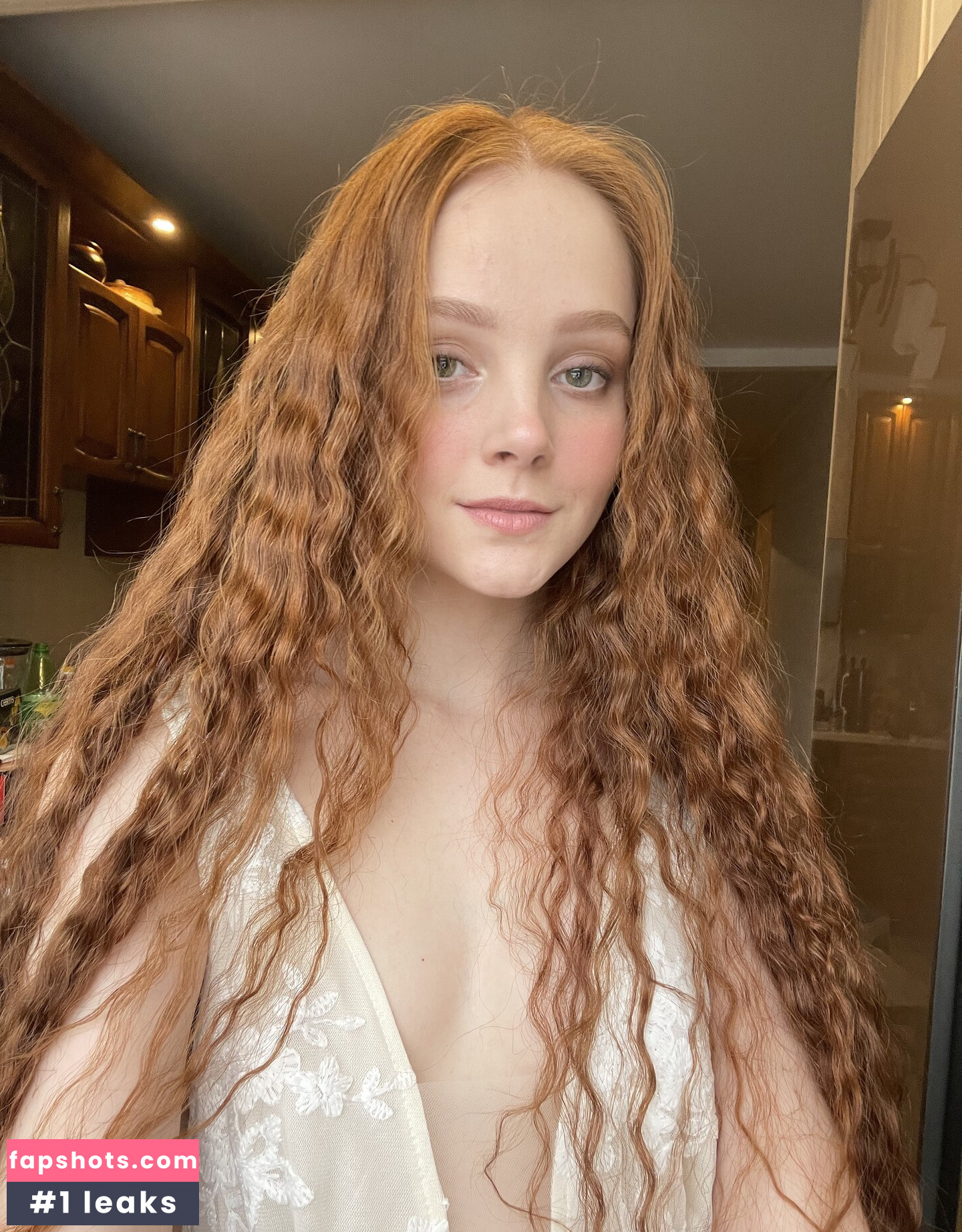 Shcherbakova Darya Nahé úniky fotek pouze od fanoušků #44 - Fapshots