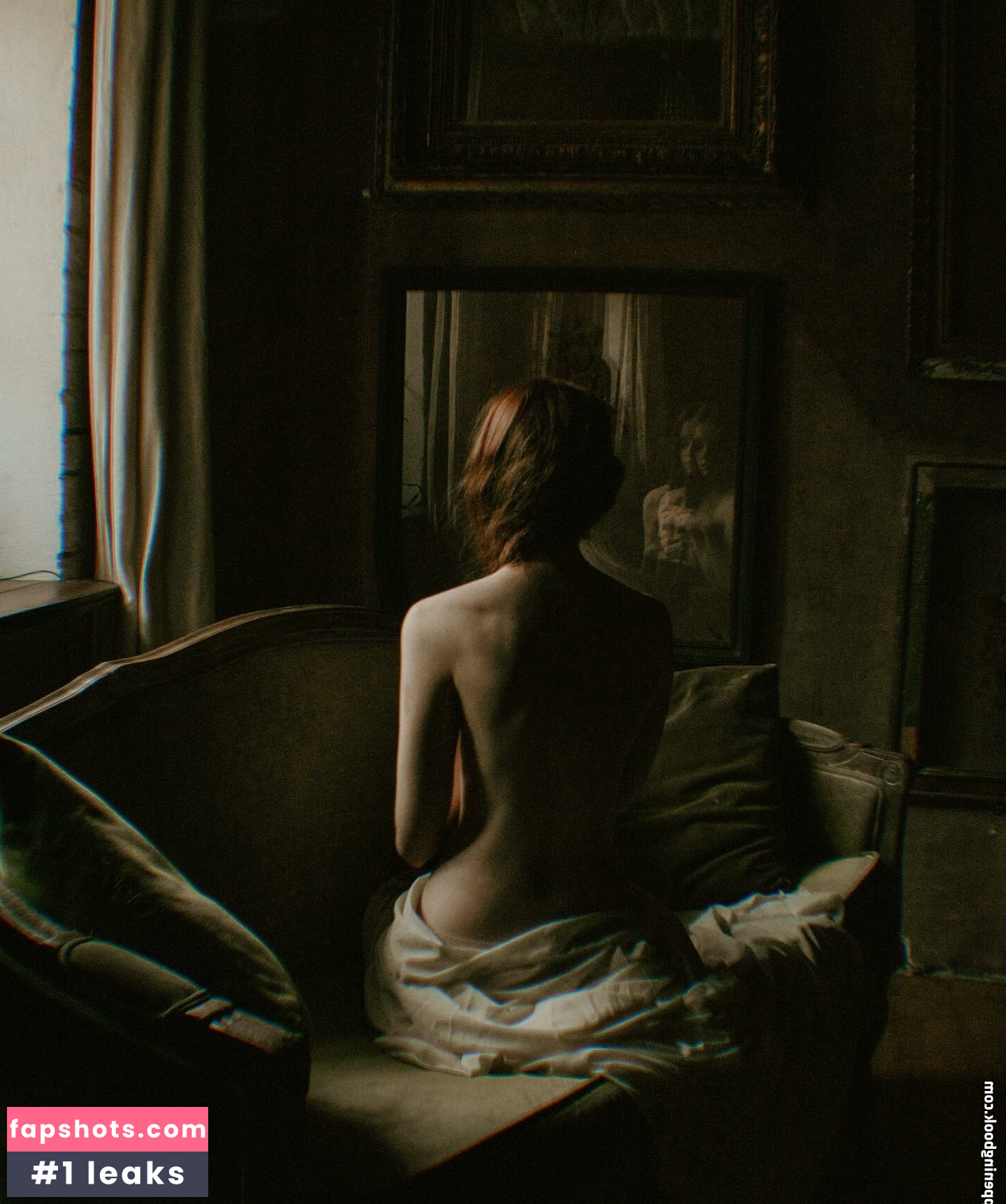 Shcherbakova Darya Nahé úniky fotek pouze od fanoušků #48 - Fapshots