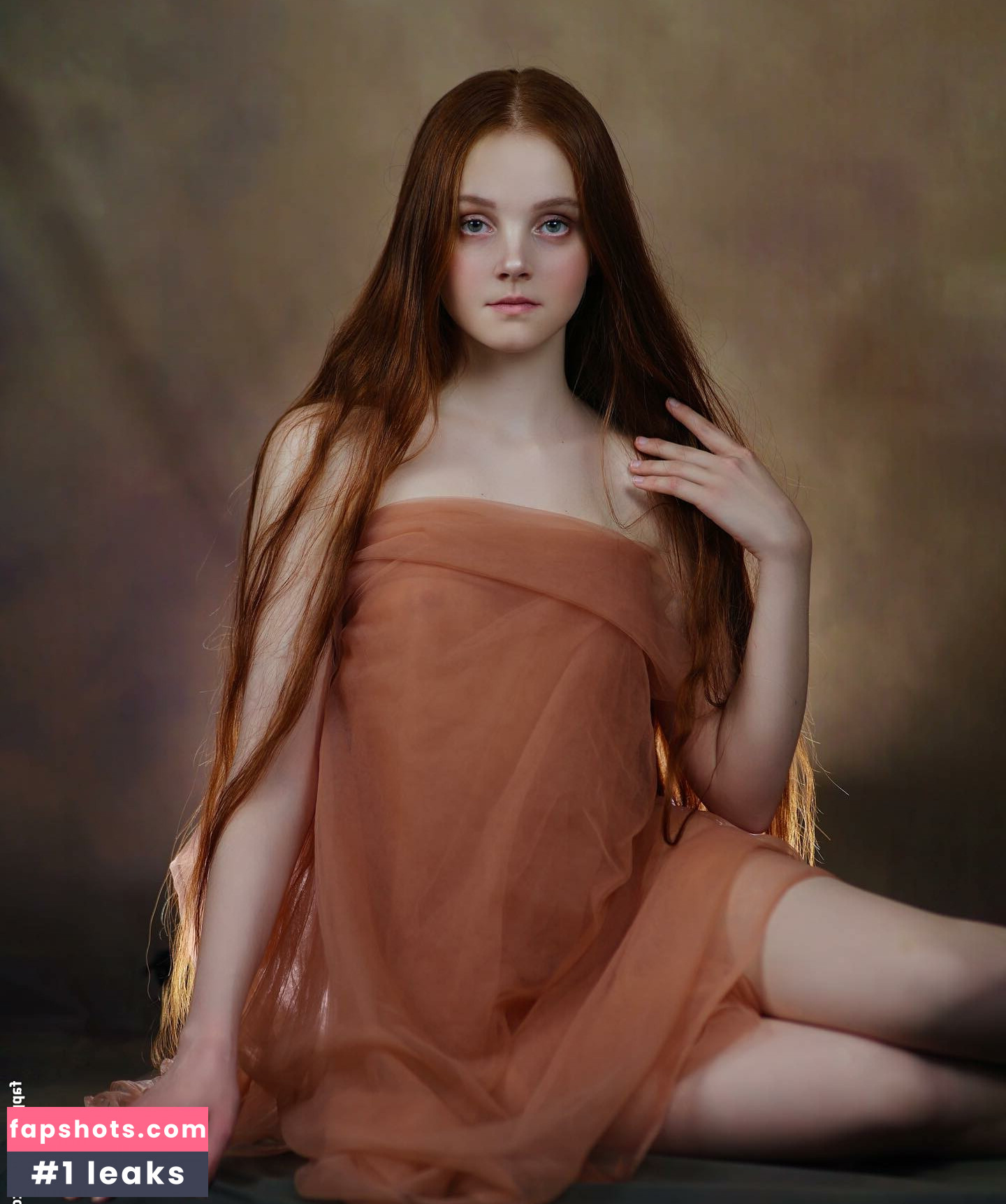 Shcherbakova Darya Nahé úniky fotek pouze od fanoušků #52 - Fapshots