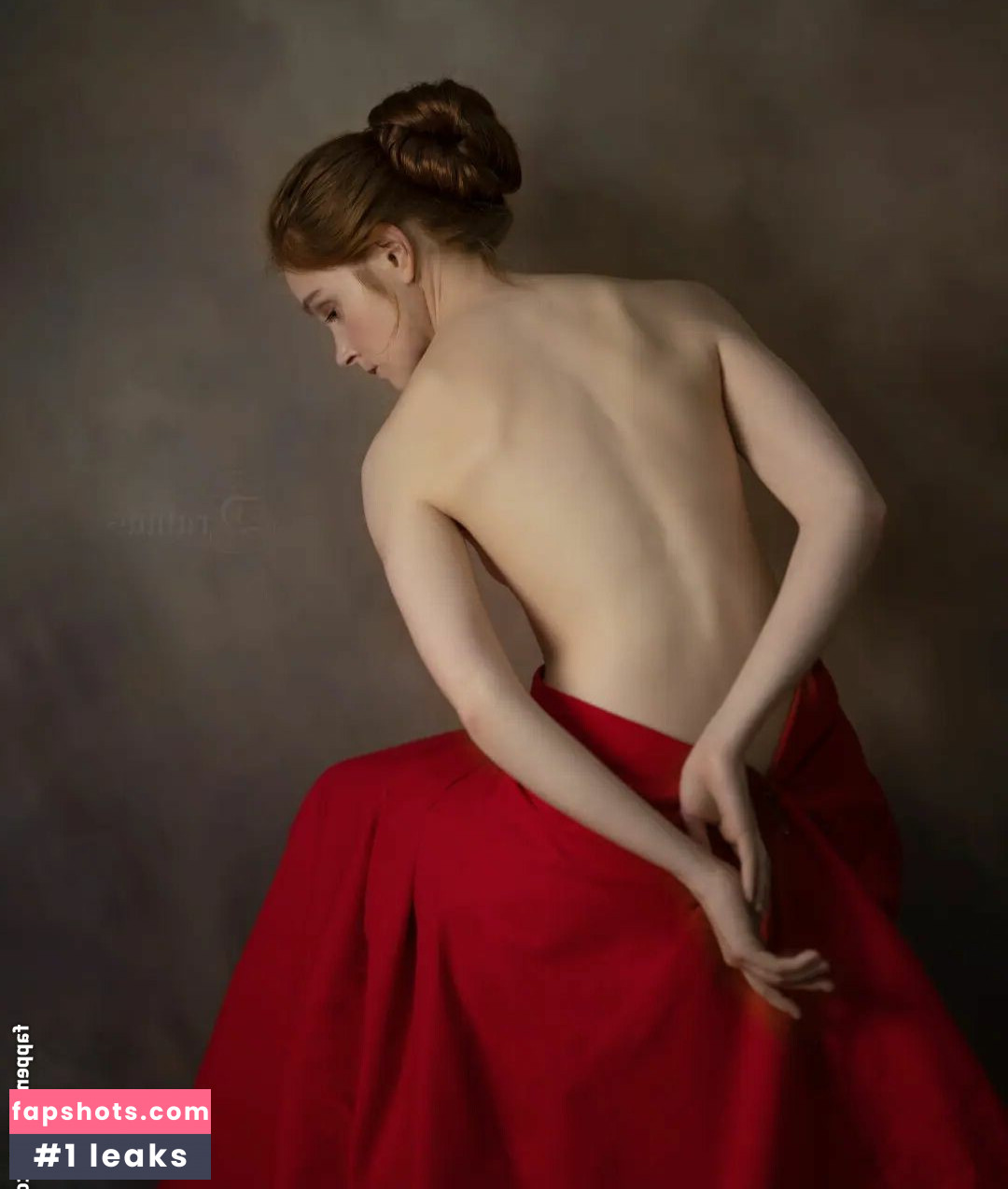 Shcherbakova Darya Nahé úniky fotek pouze od fanoušků #53 - Fapshots