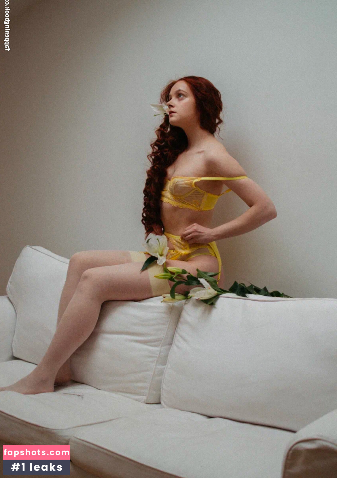 Shcherbakova Darya Nahé úniky fotek pouze od fanoušků #7 - Fapshots