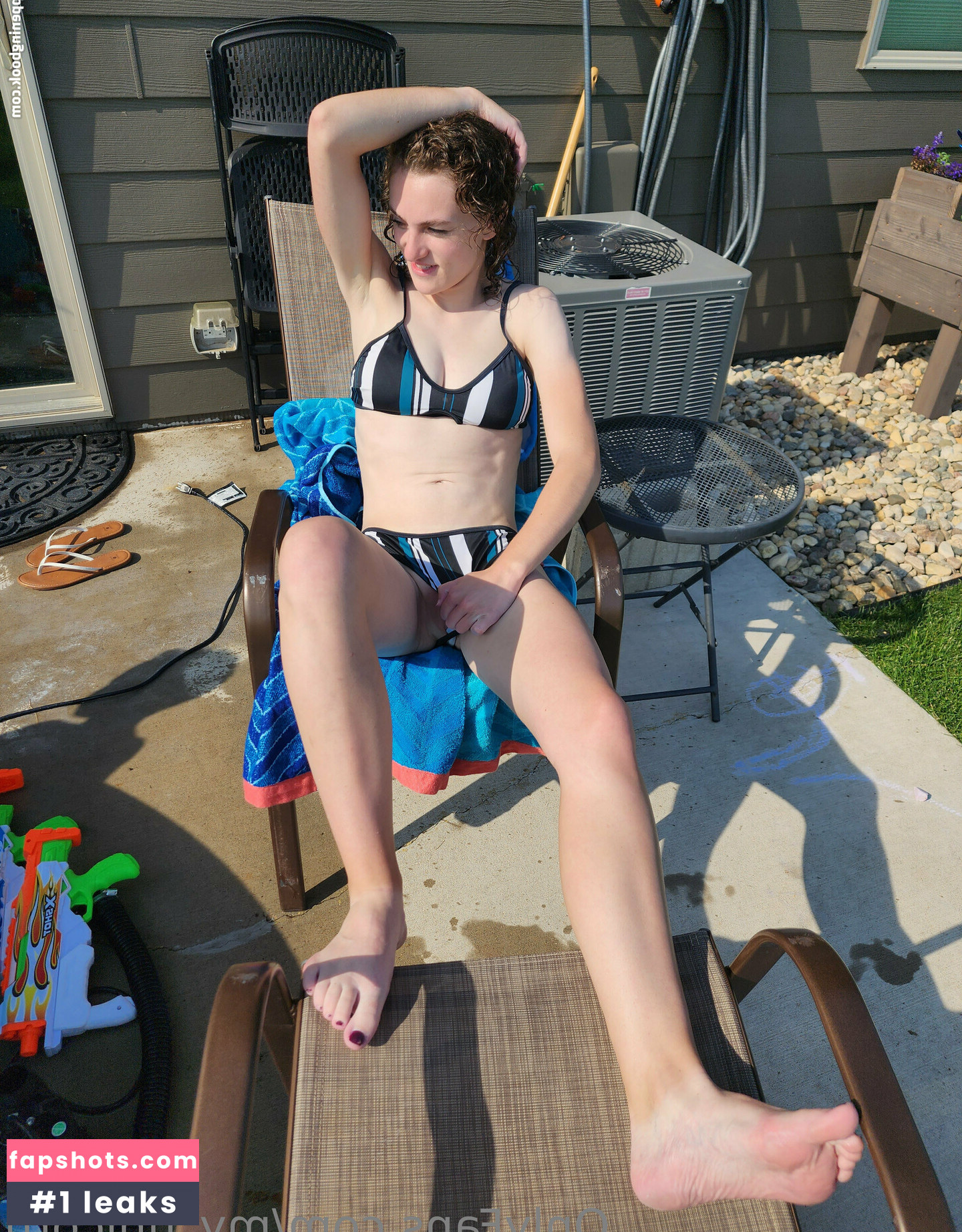 she-is-my-unicorn Nahé úniky fotek pouze od fanoušků #57 - Fapshots