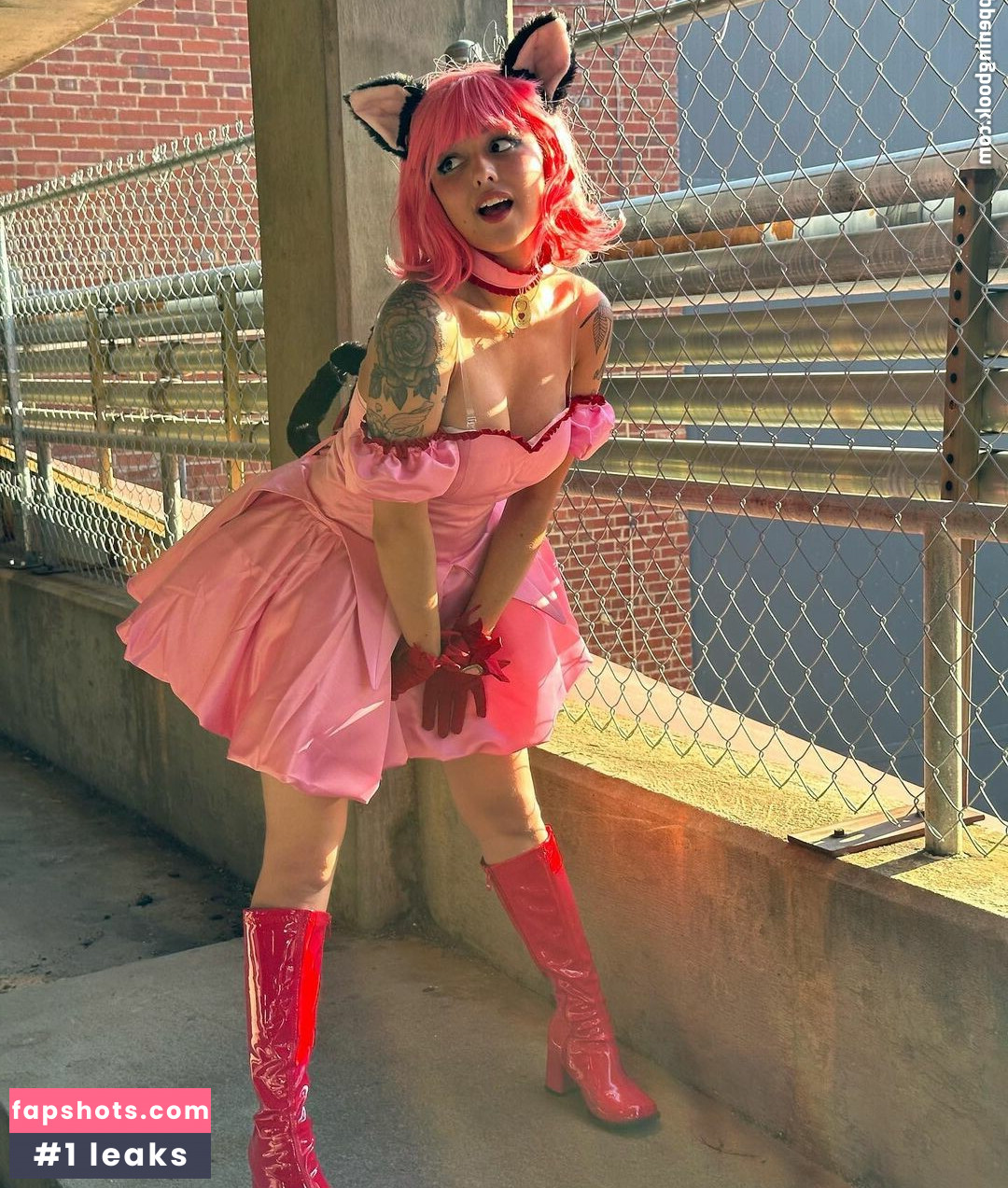 Shea Briar gallery photo #60