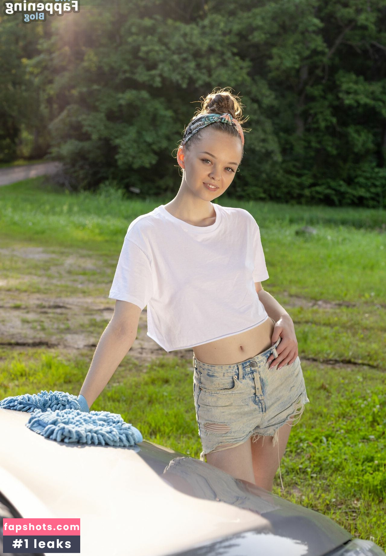 Shea Nahé úniky fotek pouze od fanoušků #59 - Fapshots