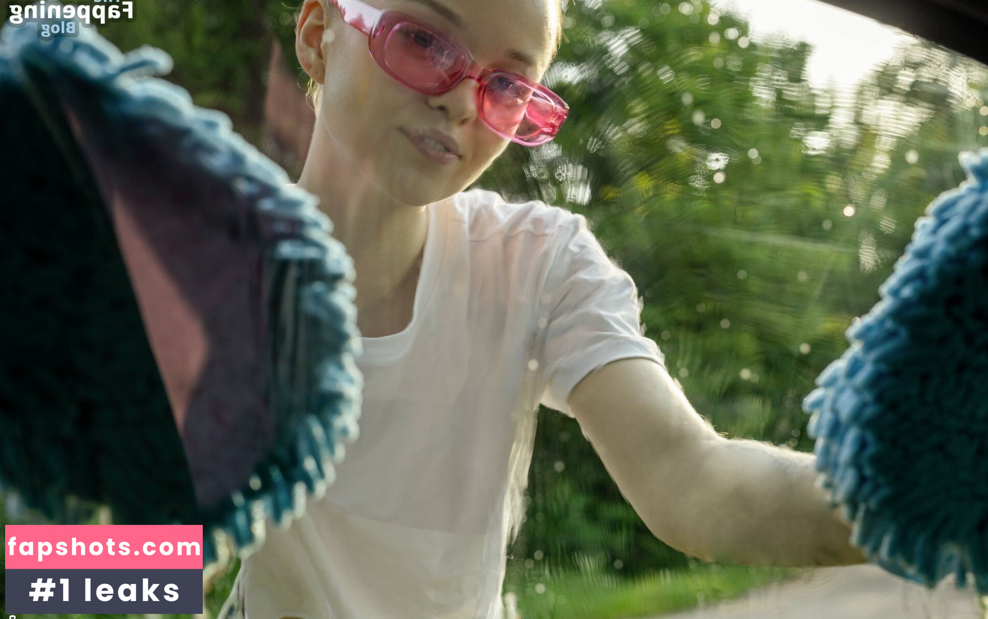 Shea Nahé úniky fotek pouze od fanoušků #63 - Fapshots