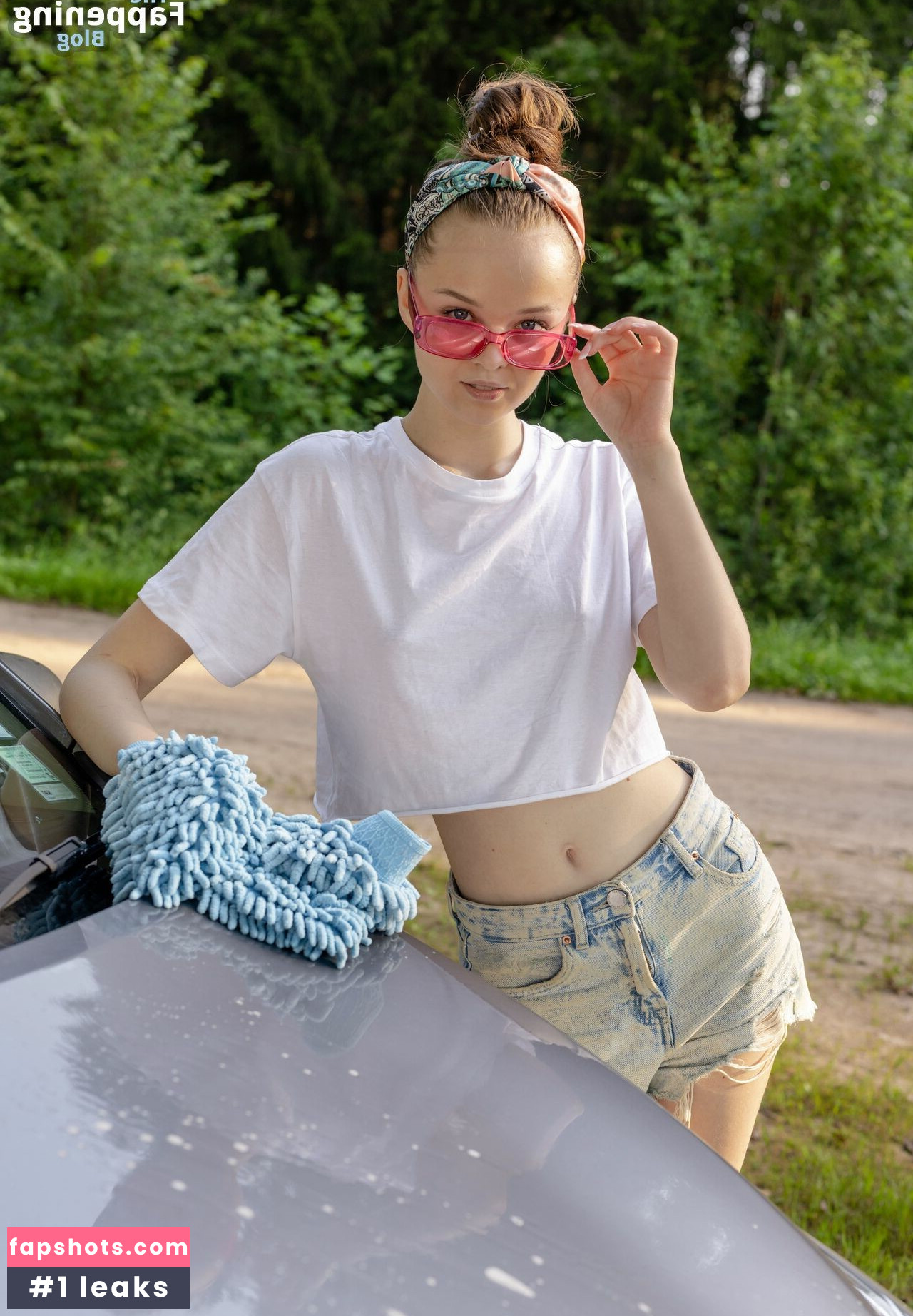 Shea Nahé úniky fotek pouze od fanoušků #64 - Fapshots