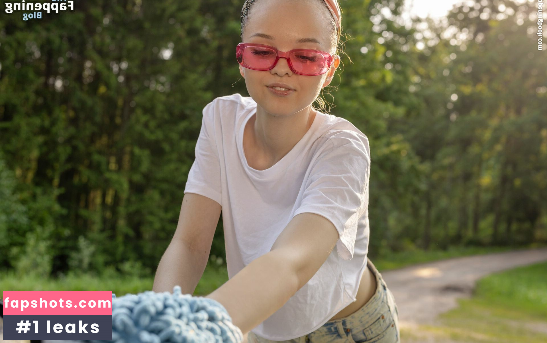 Shea Nahé úniky fotek pouze od fanoušků #65 - Fapshots