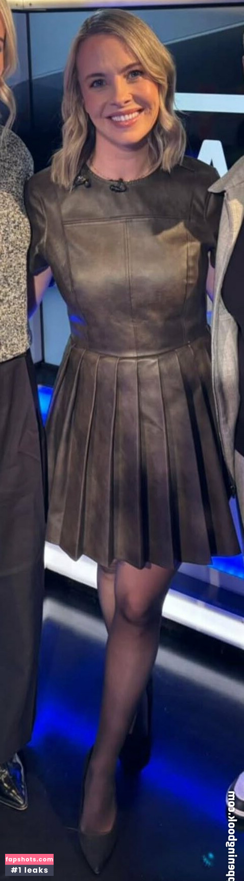 Shebahn Aherne gallery photo #4