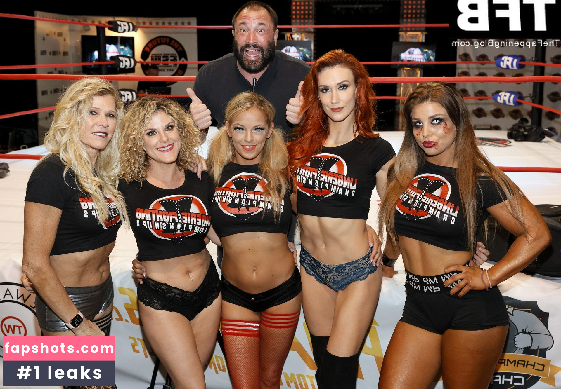 Sheena Bathory Nahé úniky fotek pouze od fanoušků #11 - Fapshots