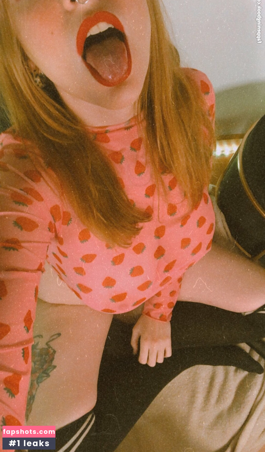 Sheena Jo Mason Nahé úniky fotek pouze od fanoušků #10 - Fapshots