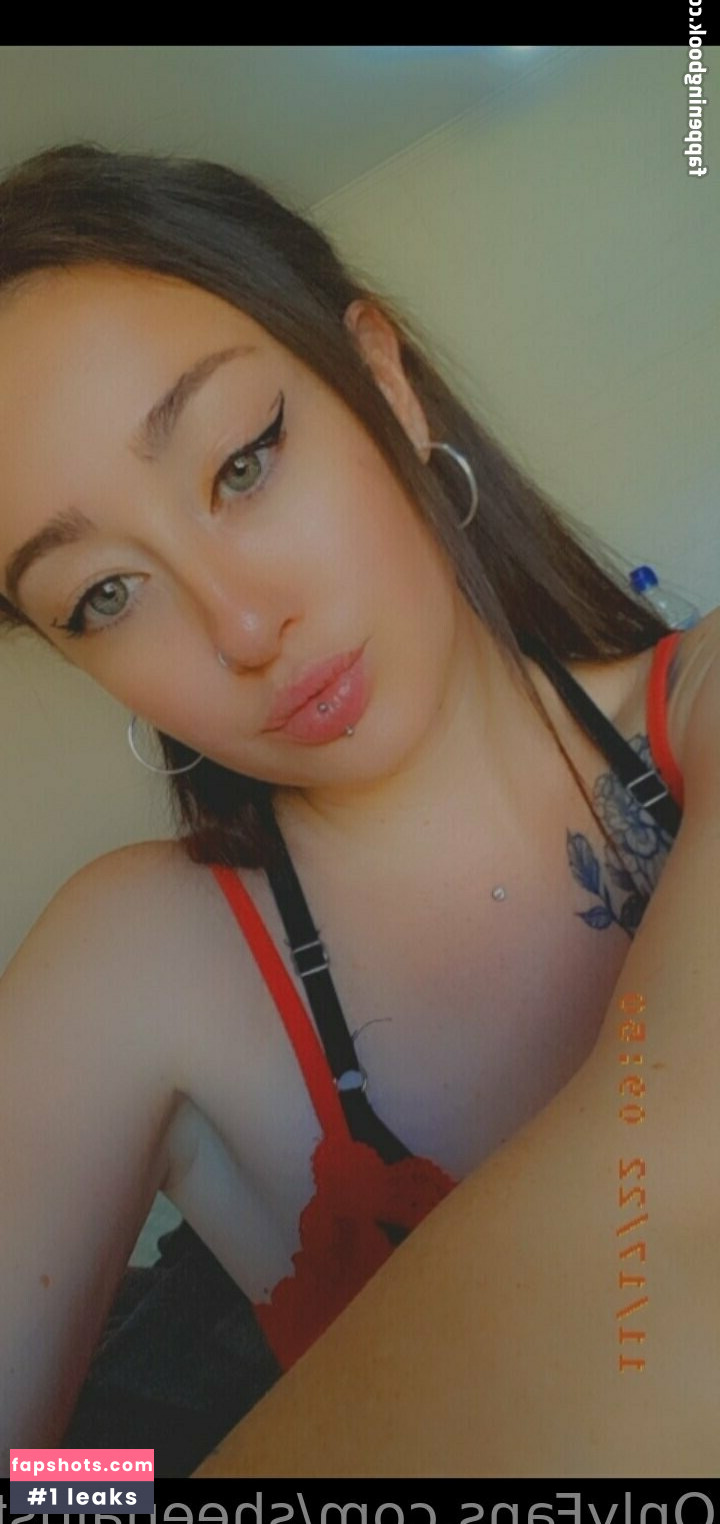 sheenajustine Nude Leaks OnlyFans Photos #9 - LeakJerk