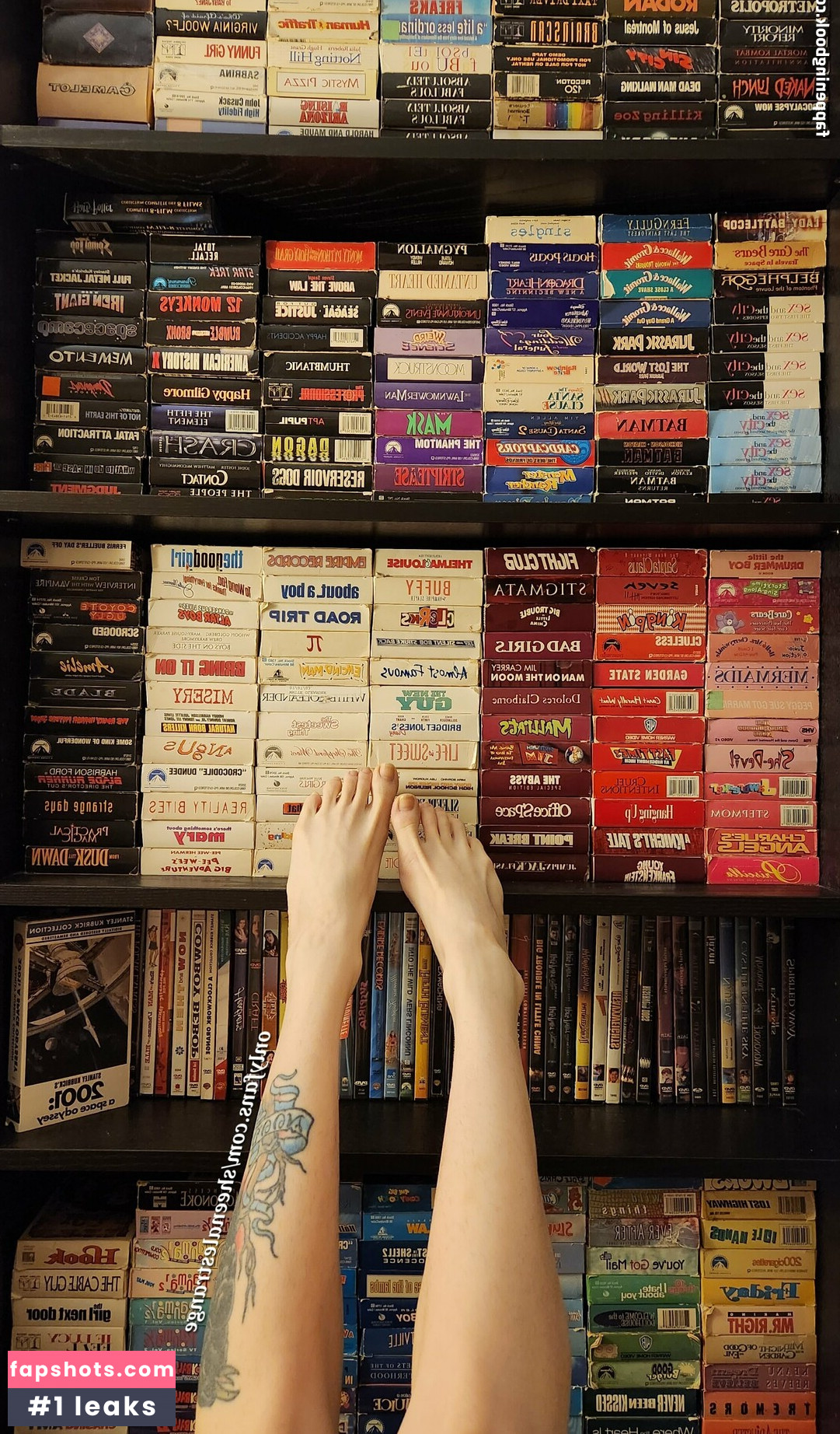 sheenalestrange Filtración Desnuda OnlyFans Foto #2 - Fapshots