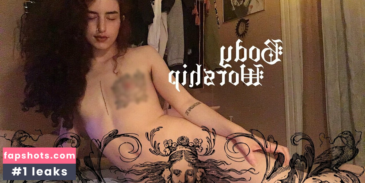 sheenalestrange Filtración Desnuda OnlyFans Foto #19 - Fapshots