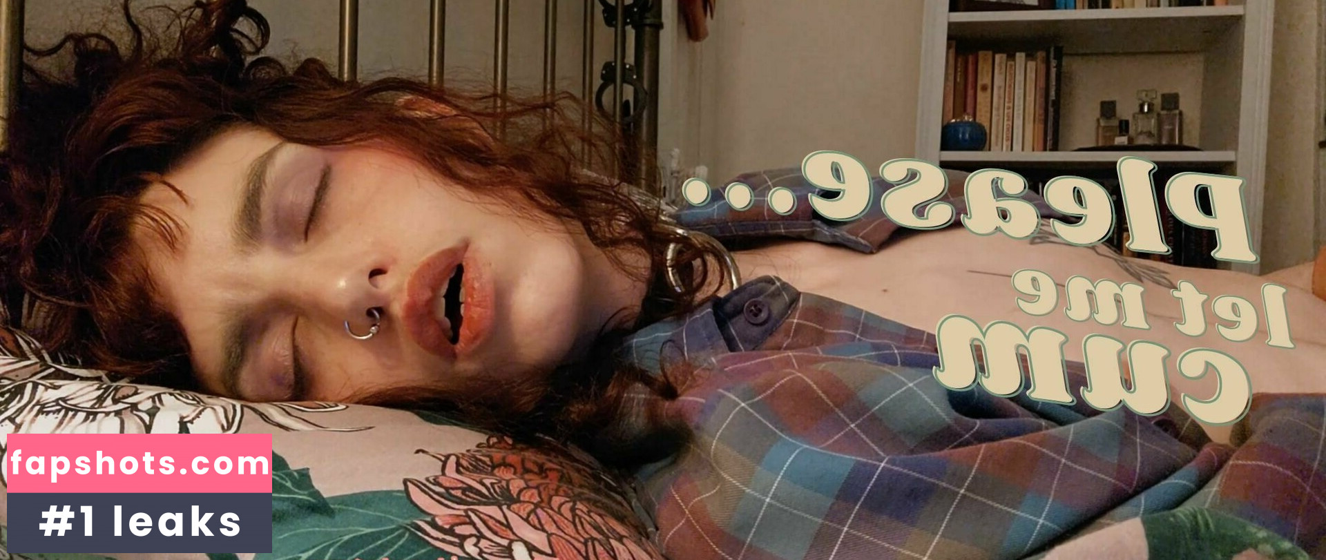 sheenalestrange Filtración Desnuda OnlyFans Foto #9 - Fapshots