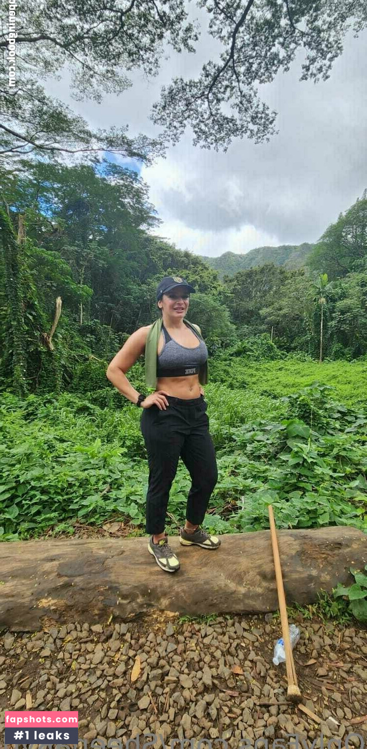 sheenaryder1 Nahé úniky fotek pouze od fanoušků #17 - Fapshots