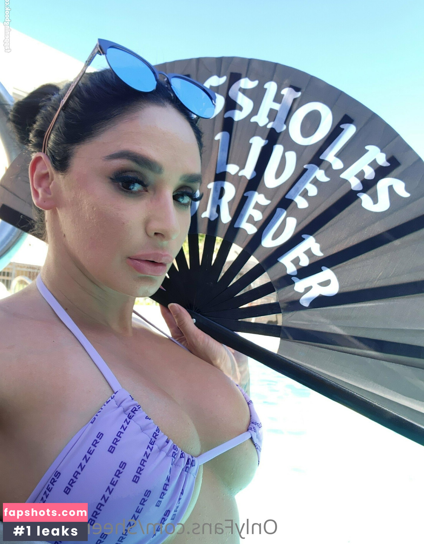 sheenaryder1 Nahé úniky fotek pouze od fanoušků #19 - Fapshots