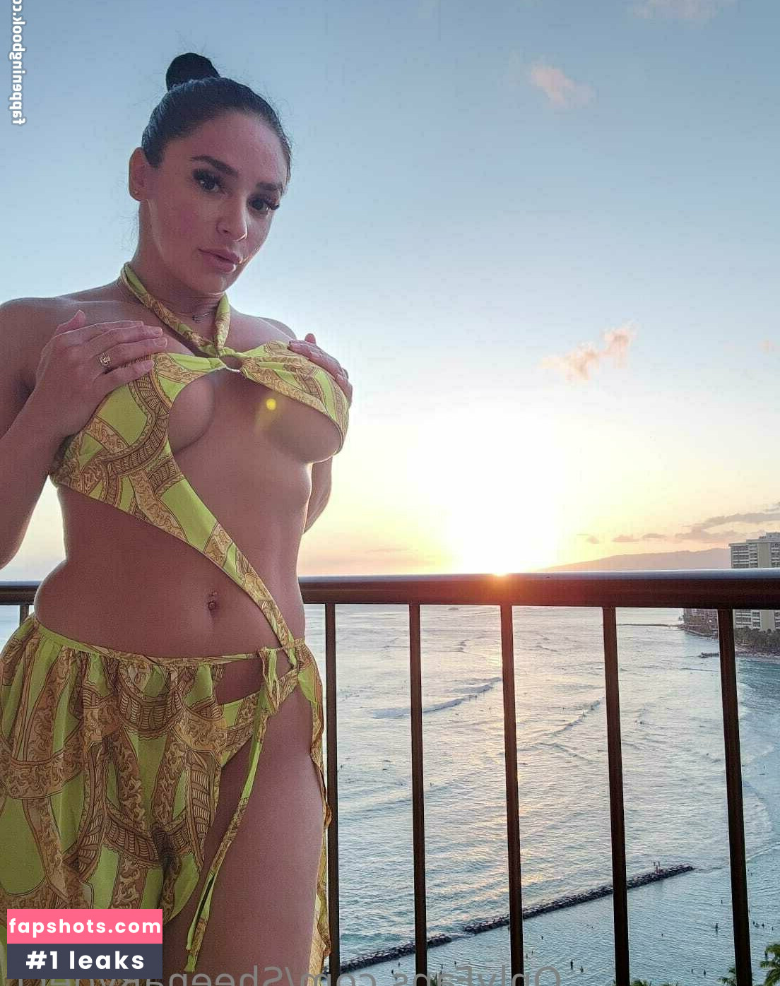 sheenaryder1 Nahé úniky fotek pouze od fanoušků #21 - Fapshots