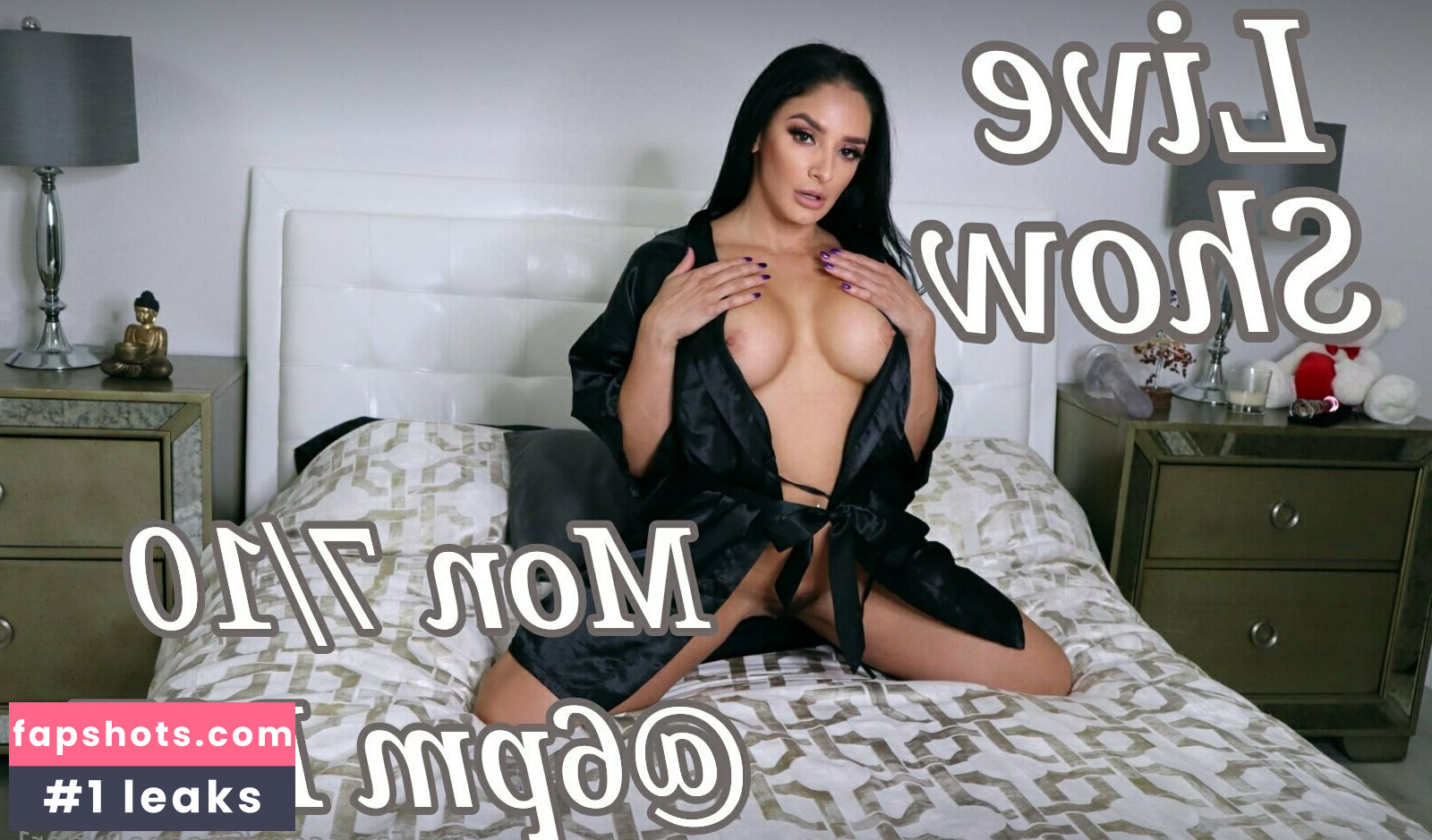 sheenaryder1 Nahé úniky fotek pouze od fanoušků #28 - Fapshots