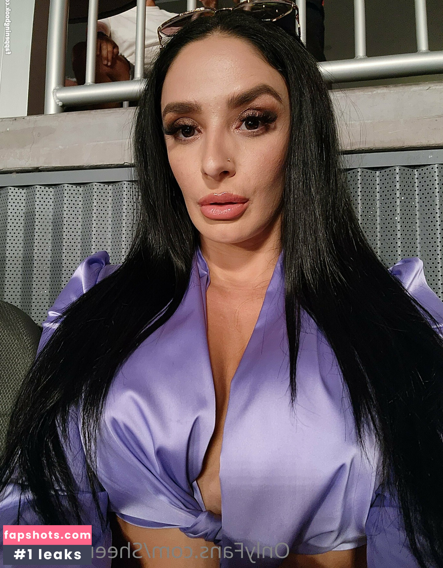 sheenaryder1 Nahé úniky fotek pouze od fanoušků #35 - Fapshots