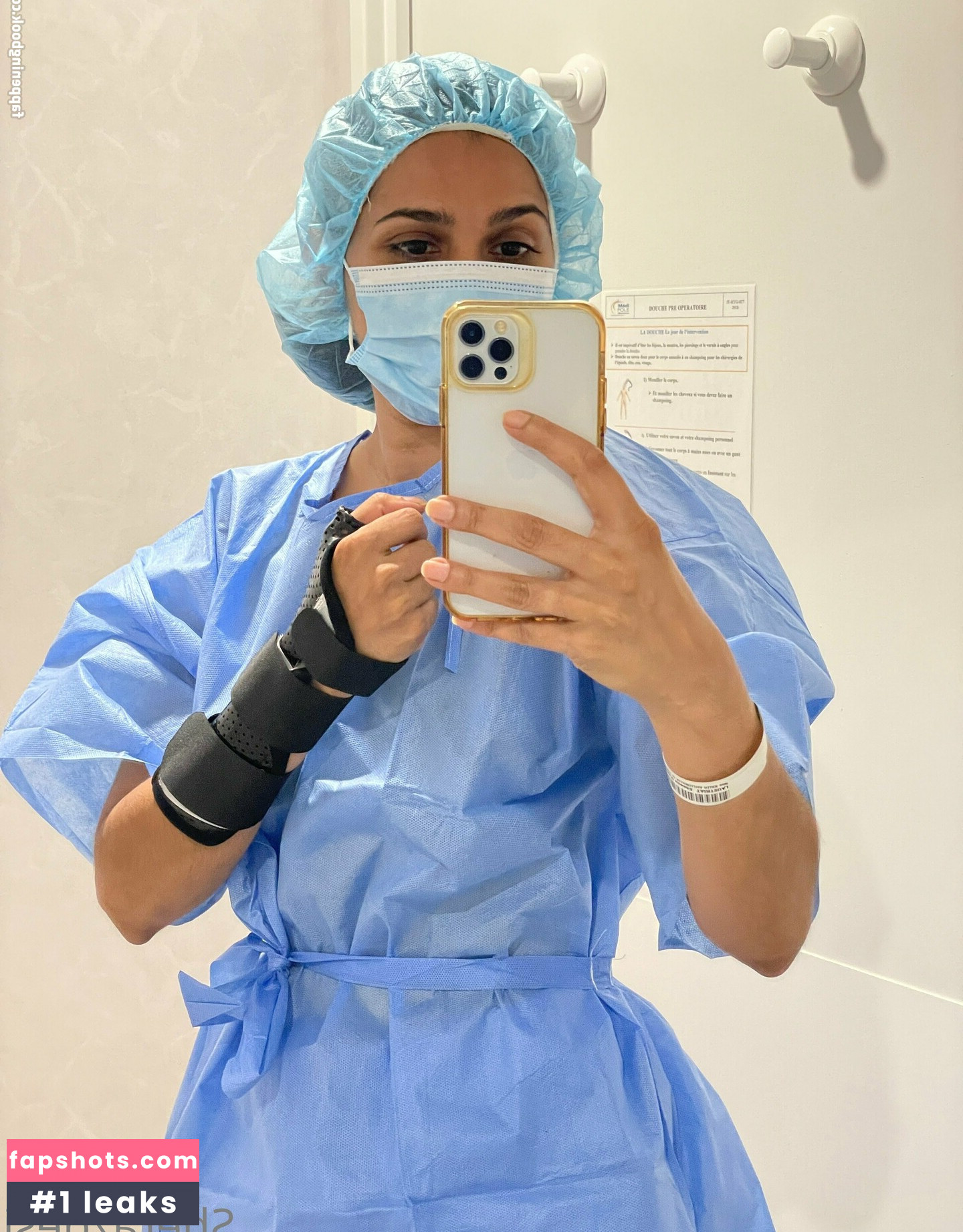 sheenzy Filtración Desnuda OnlyFans Foto #16 - Fapshots