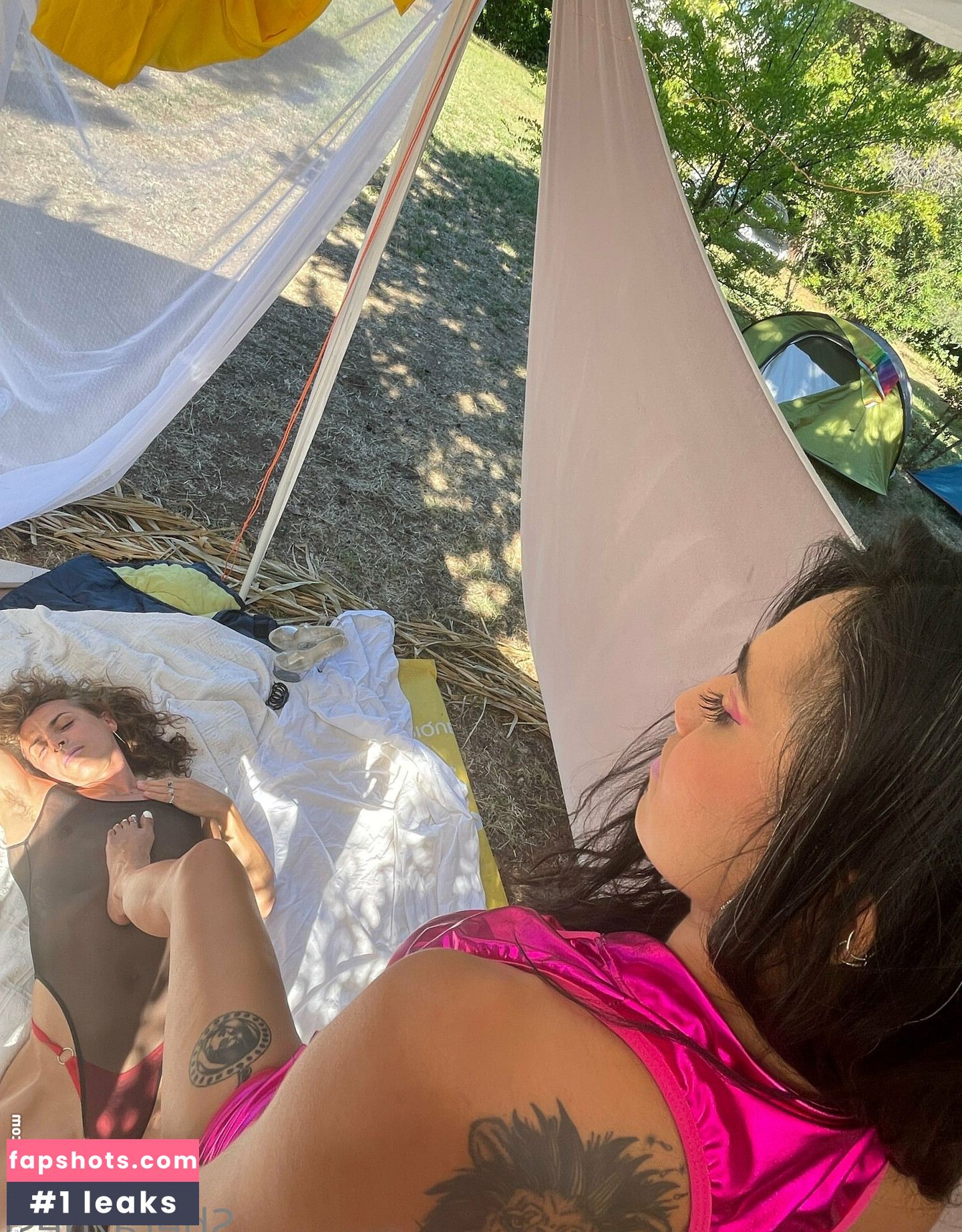 sheenzy Filtración Desnuda OnlyFans Foto #19 - Fapshots