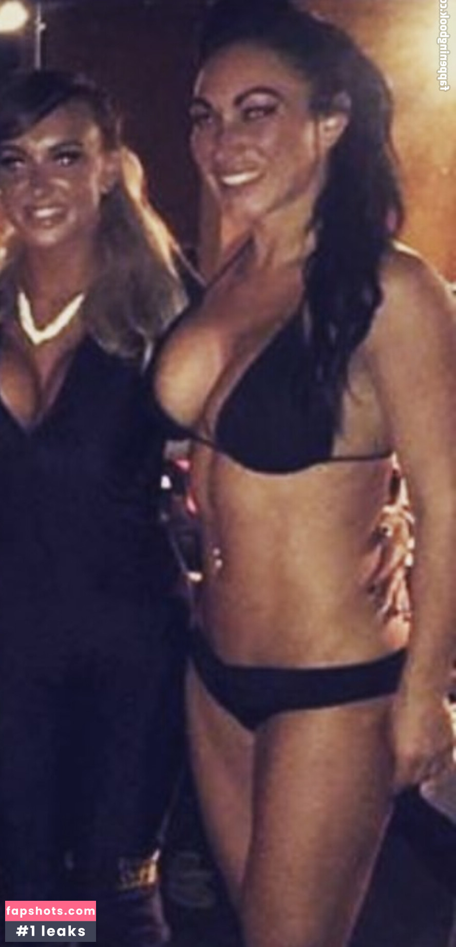 Sheffield Spearmint Rhino Nahé úniky fotek pouze od fanoušků #2 - Fapshots