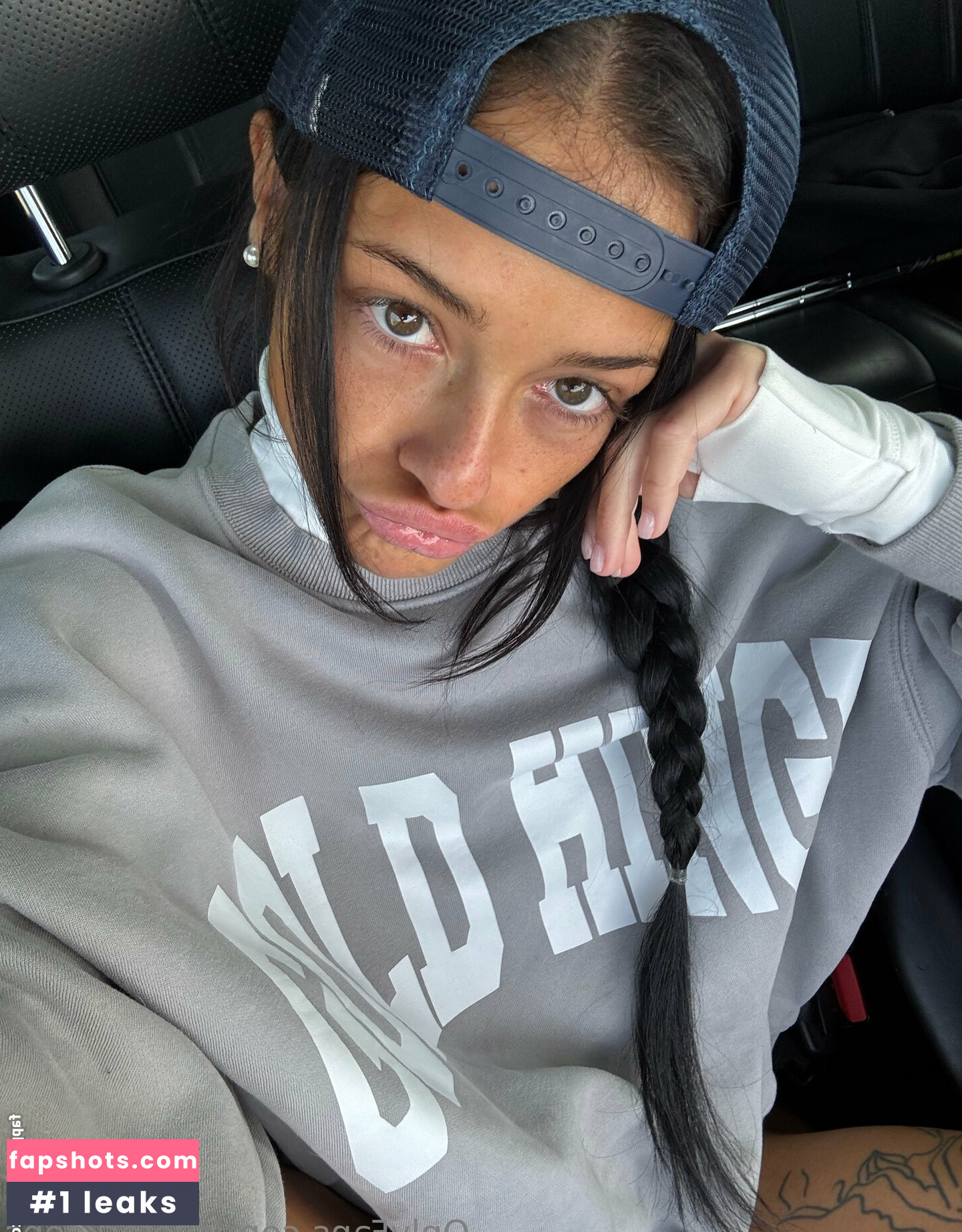 sheforkeeps Nahé úniky fotek pouze od fanoušků #23 - Fapshots