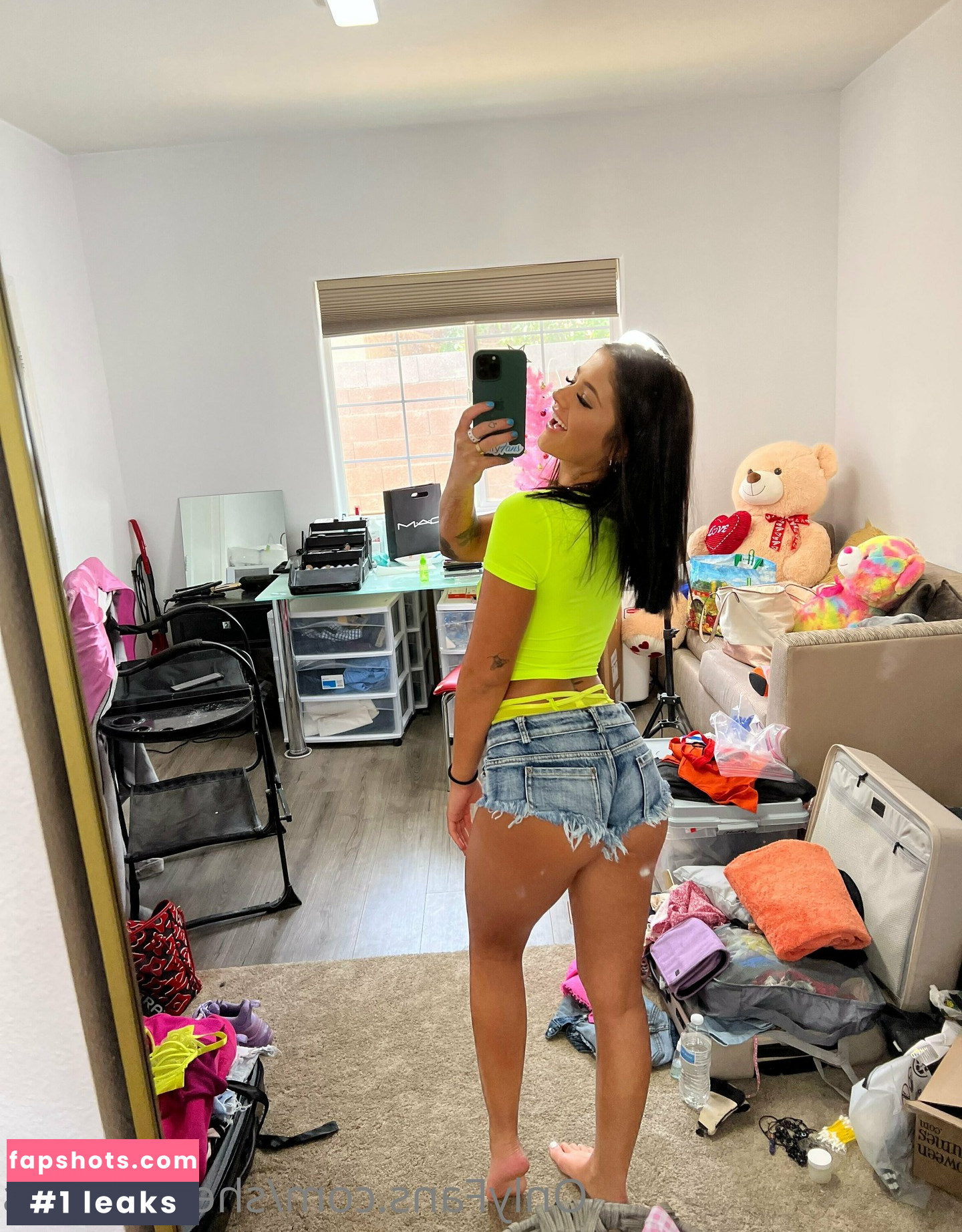 Sheforkeeps Ryan Reid Nude Leaks OnlyFans Photos #45 - Fapshots