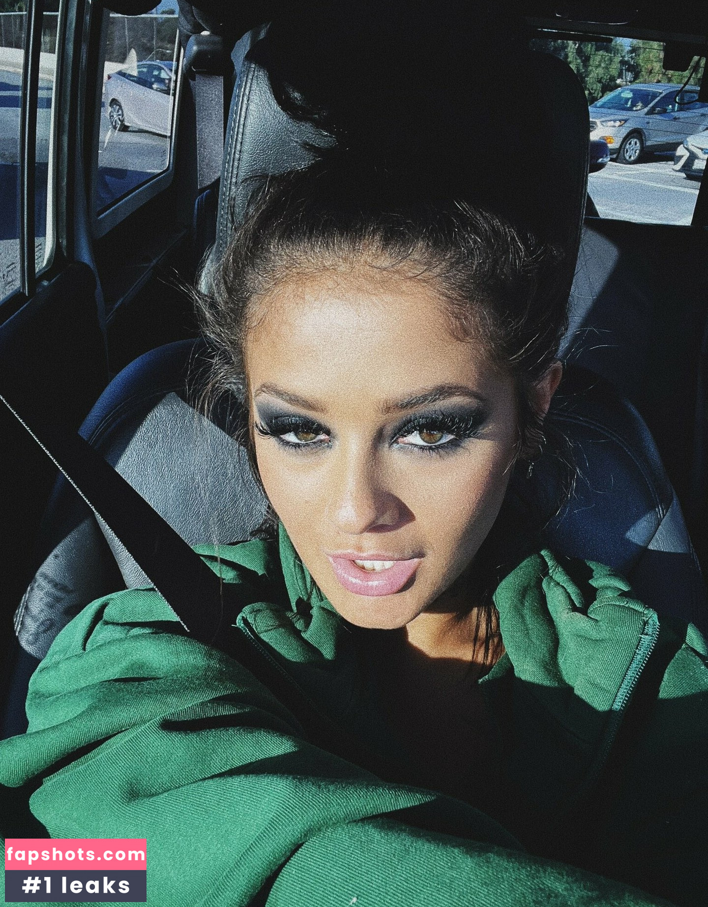 Sheforkeeps Ryan Reid Filtración Desnuda OnlyFans Foto #10 - Fapshots