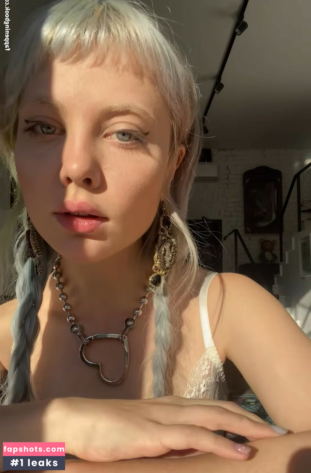 Sheidlina gallery photo #3