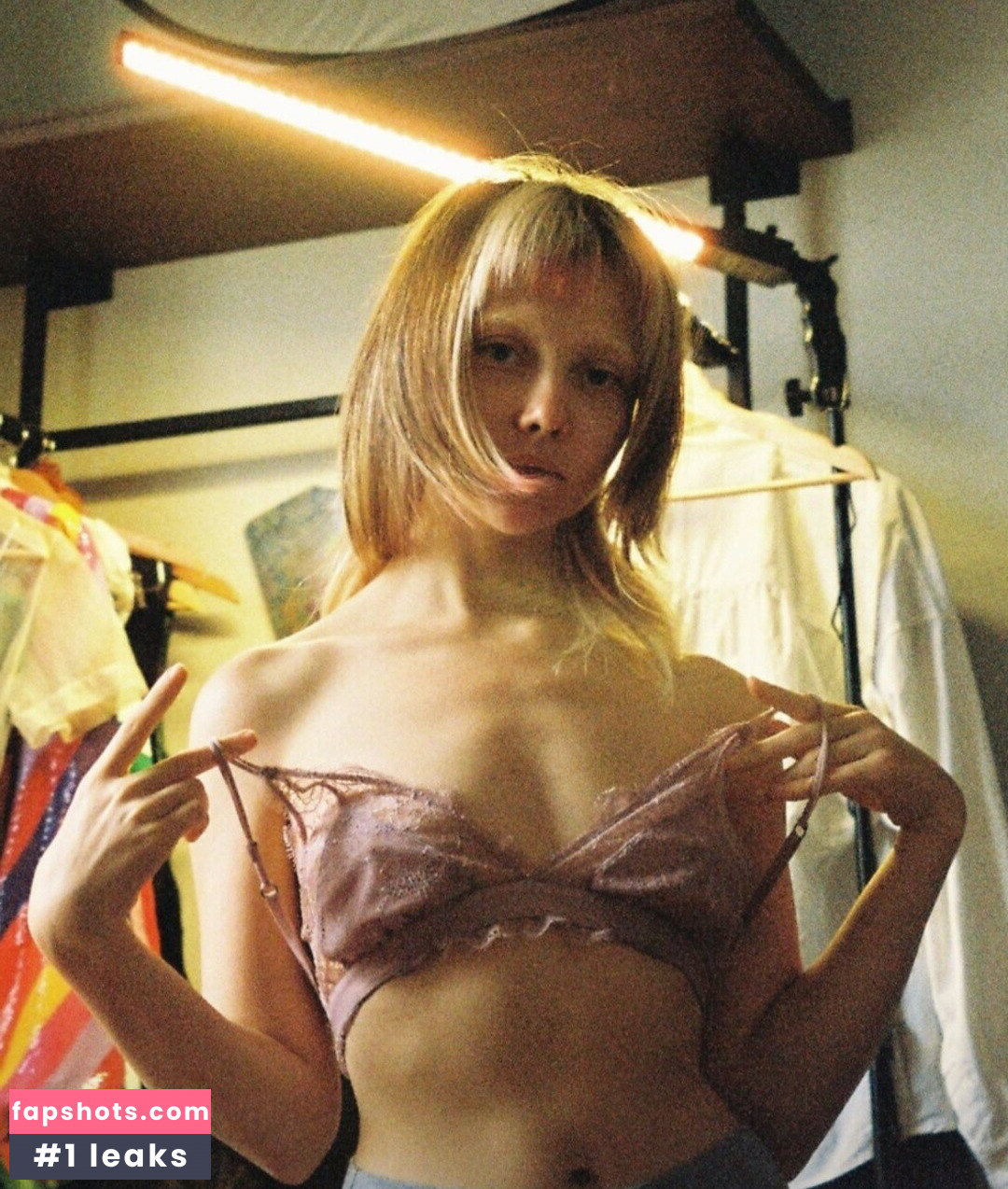 Sheidlina gallery photo #4