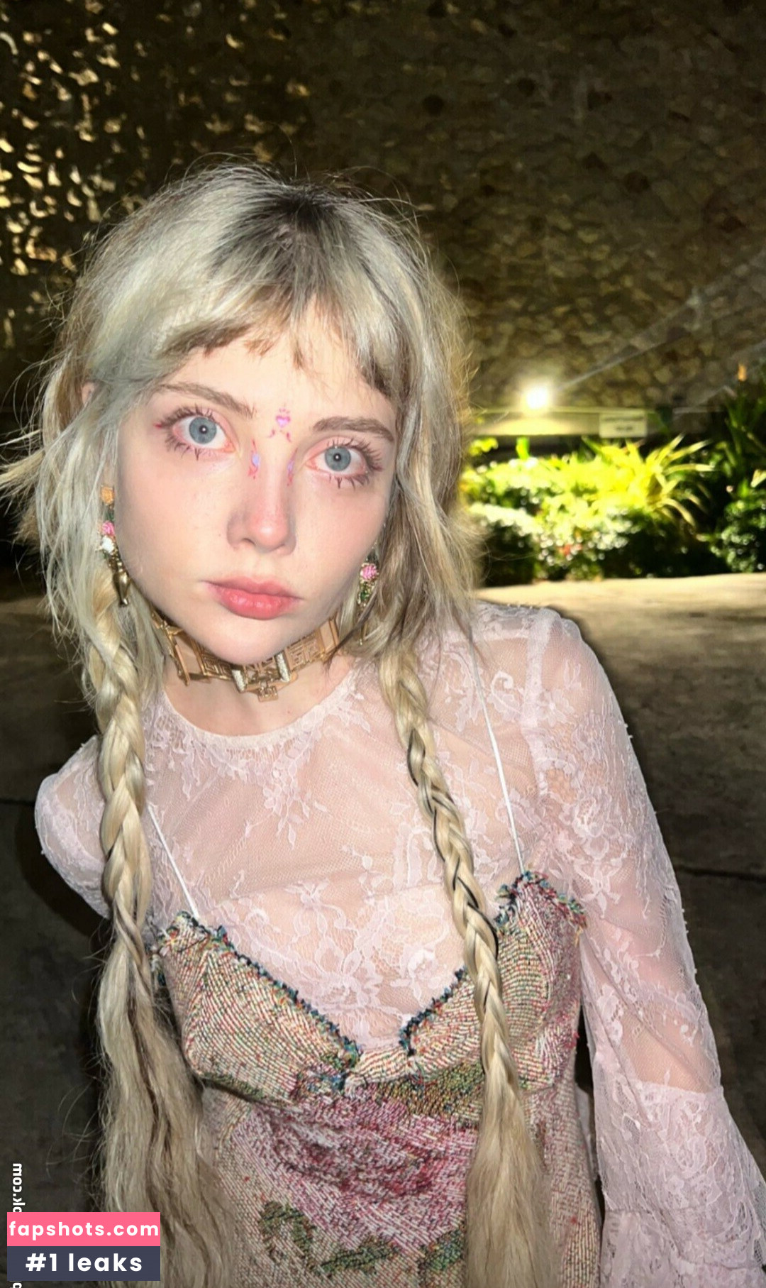 Sheidlina gallery photo #7