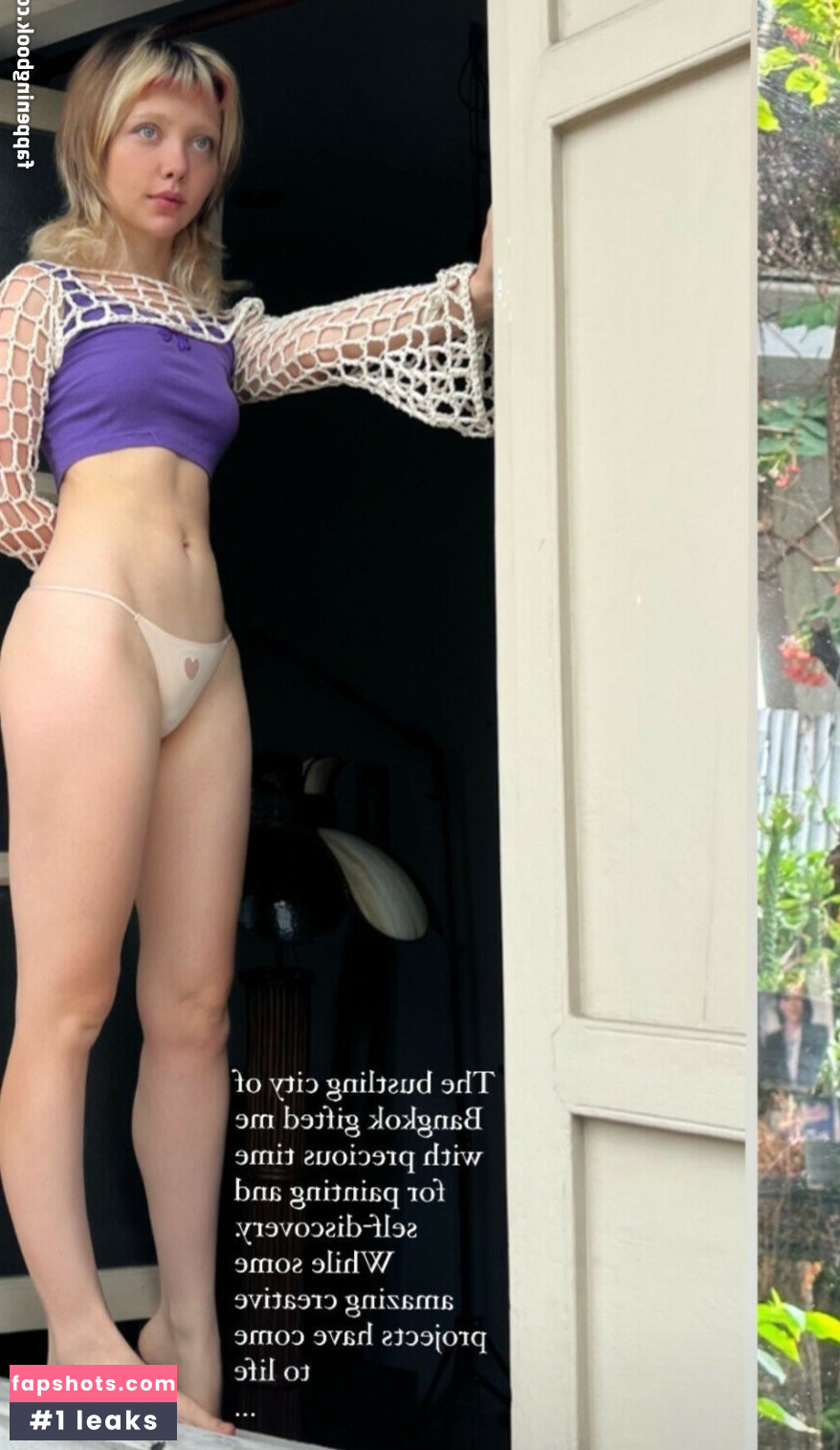 Sheidlina gallery photo #10