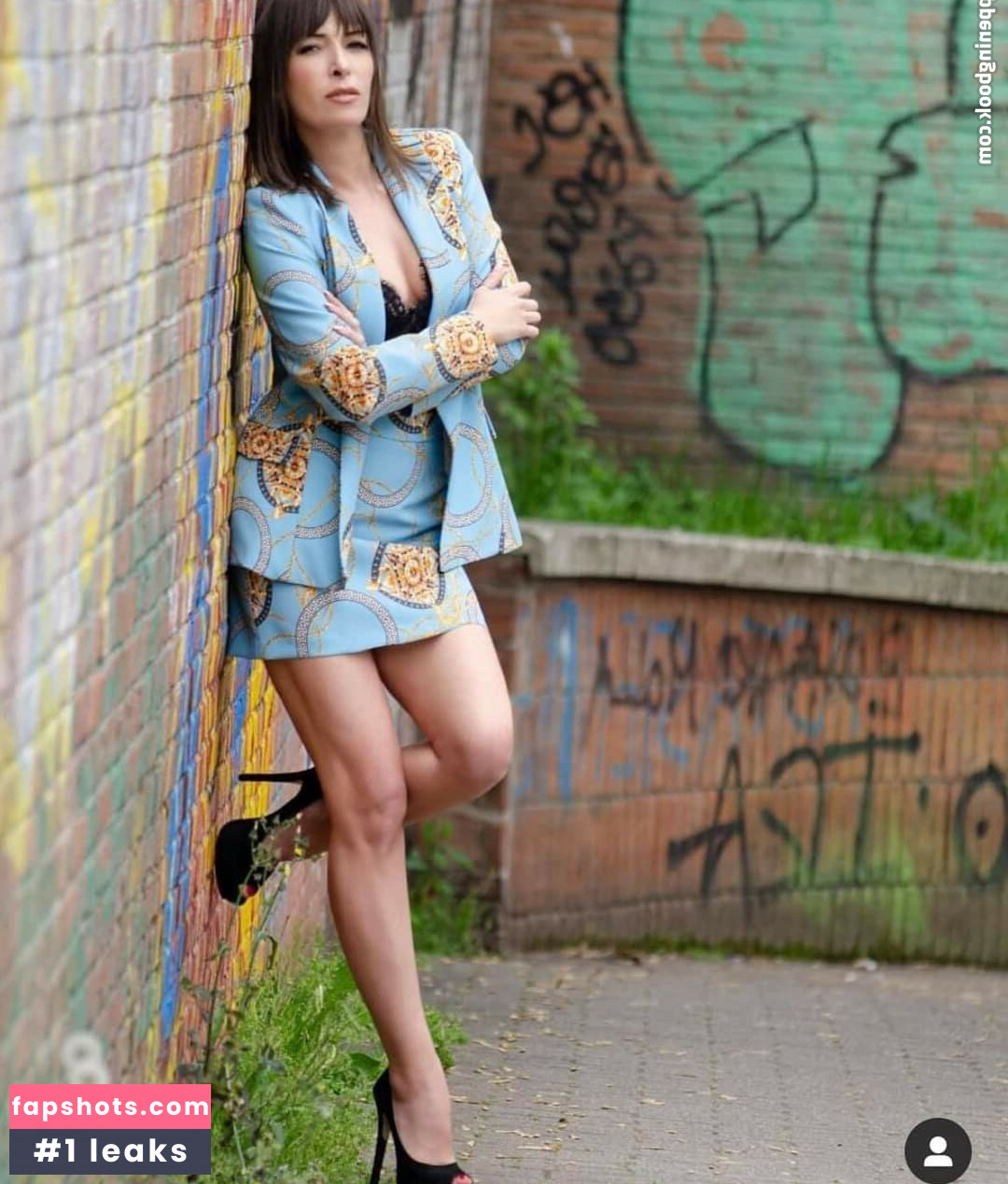 Sheila Capriolo gallery photo #122