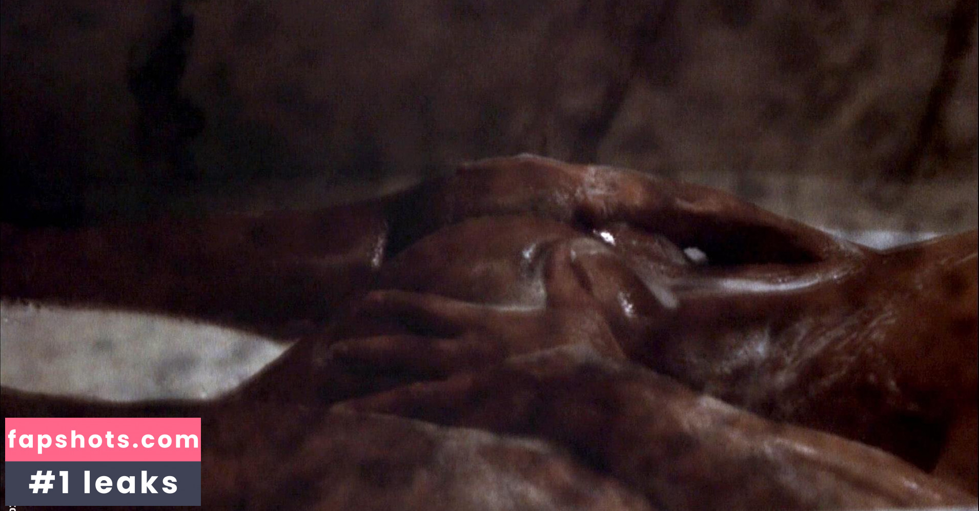 Sheila Frazier Nahé úniky fotek pouze od fanoušků #2 - Fapshots