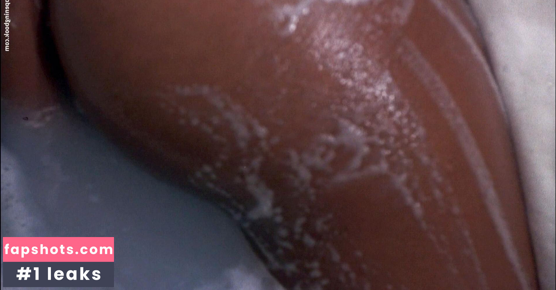 Sheila Frazier Nahé úniky fotek pouze od fanoušků #11 - Fapshots